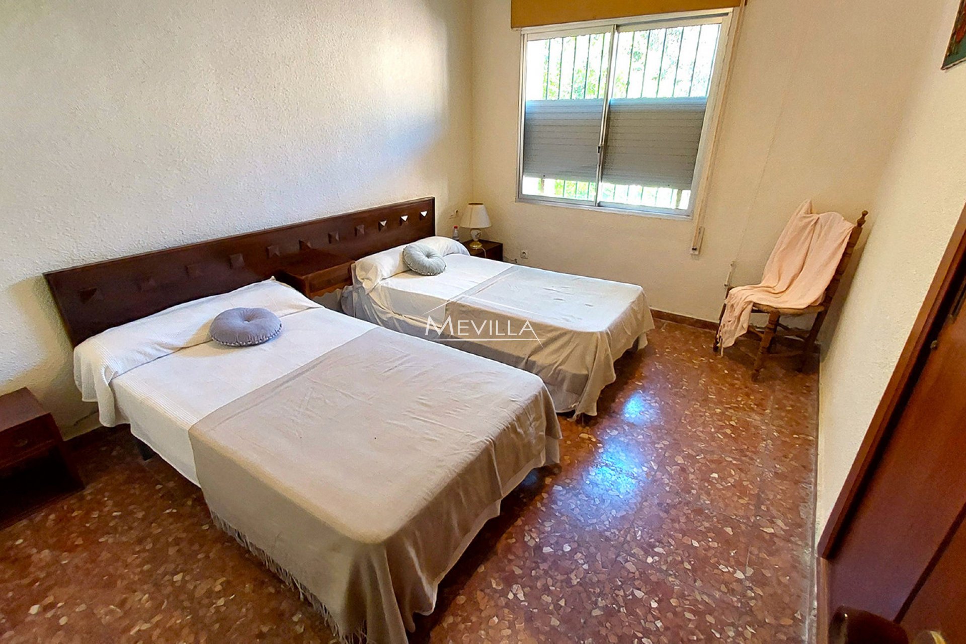 Verkäufe - Villa - Orihuela Costa - Campoamor