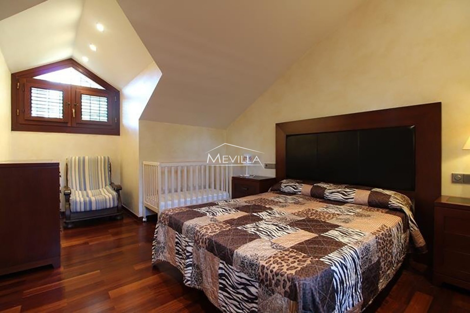 Verkäufe - Villa - Orihuela Costa - Campoamor