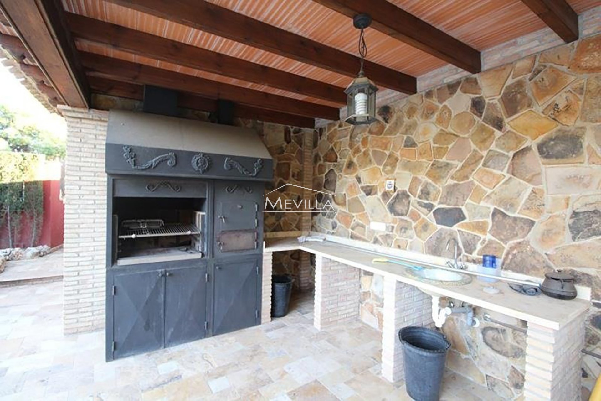 Verkäufe - Villa - Orihuela Costa - Campoamor