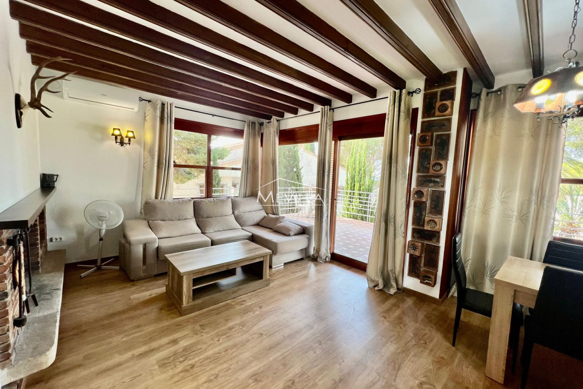 Verkäufe - Villa - Orihuela Costa - Campoamor