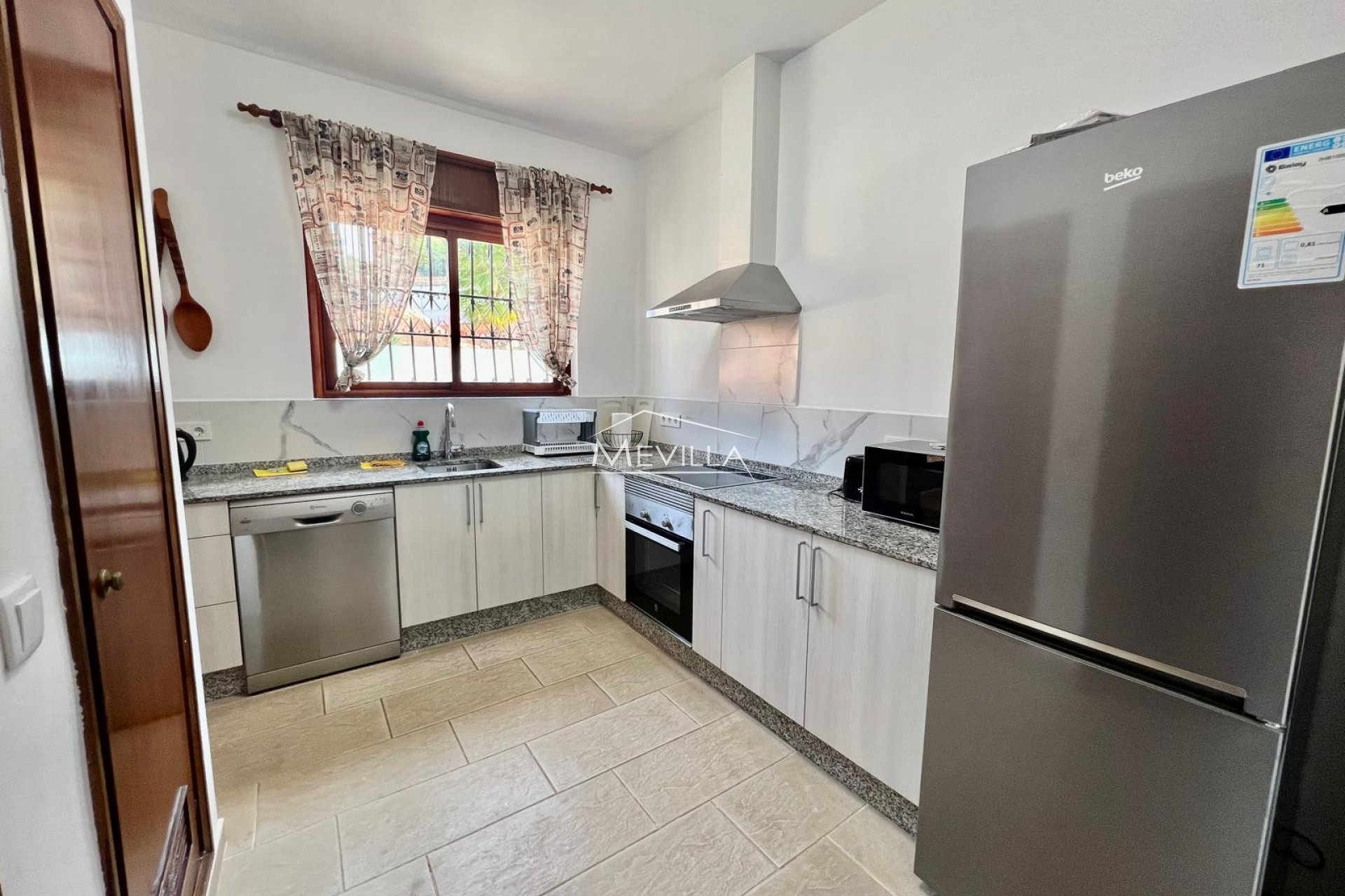 Verkäufe - Villa - Orihuela Costa - Campoamor