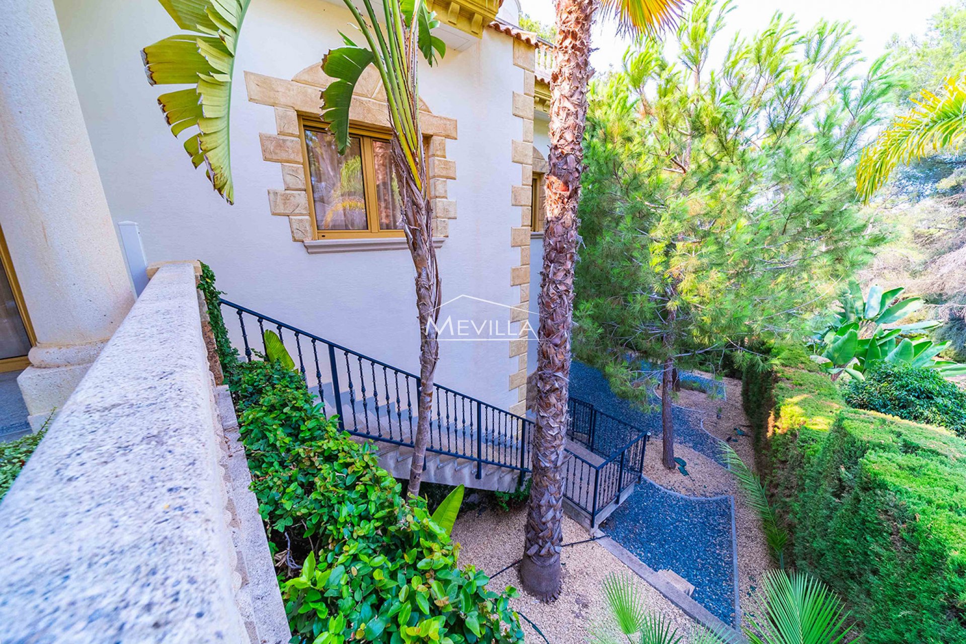 Verkäufe - Villa - Orihuela Costa - Campoamor