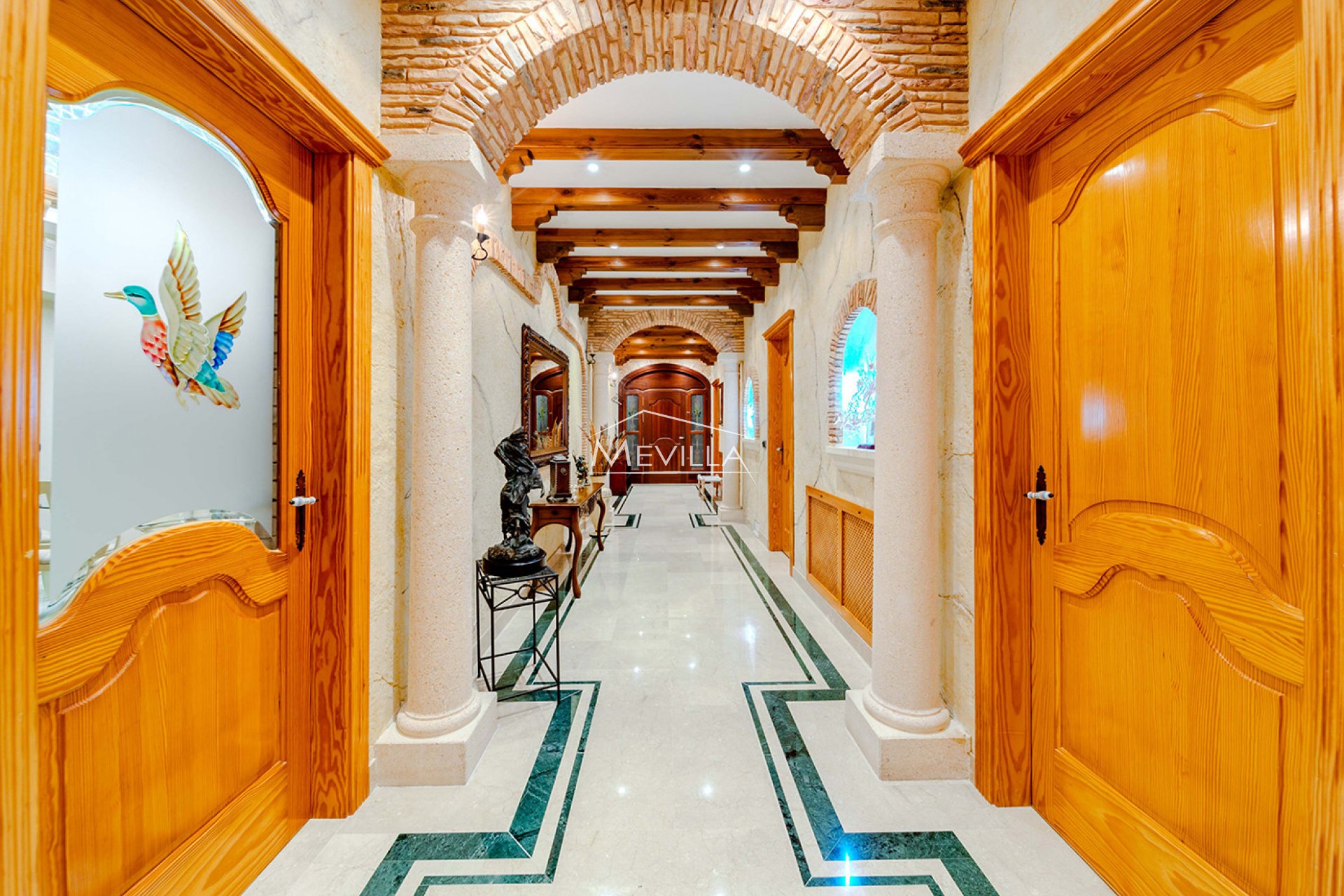 Verkäufe - Villa - Orihuela Costa - Campoamor