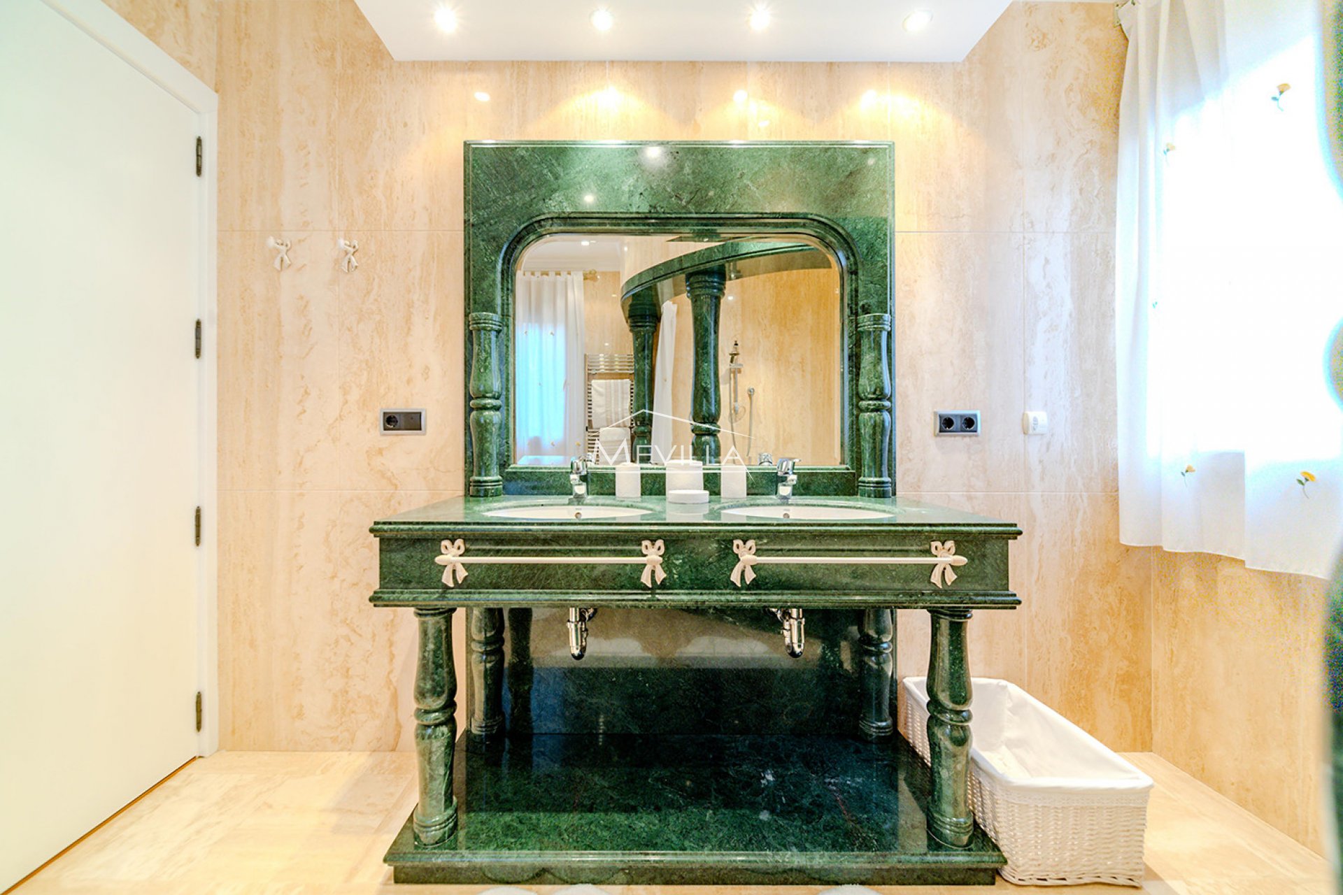 Verkäufe - Villa - Orihuela Costa - Campoamor