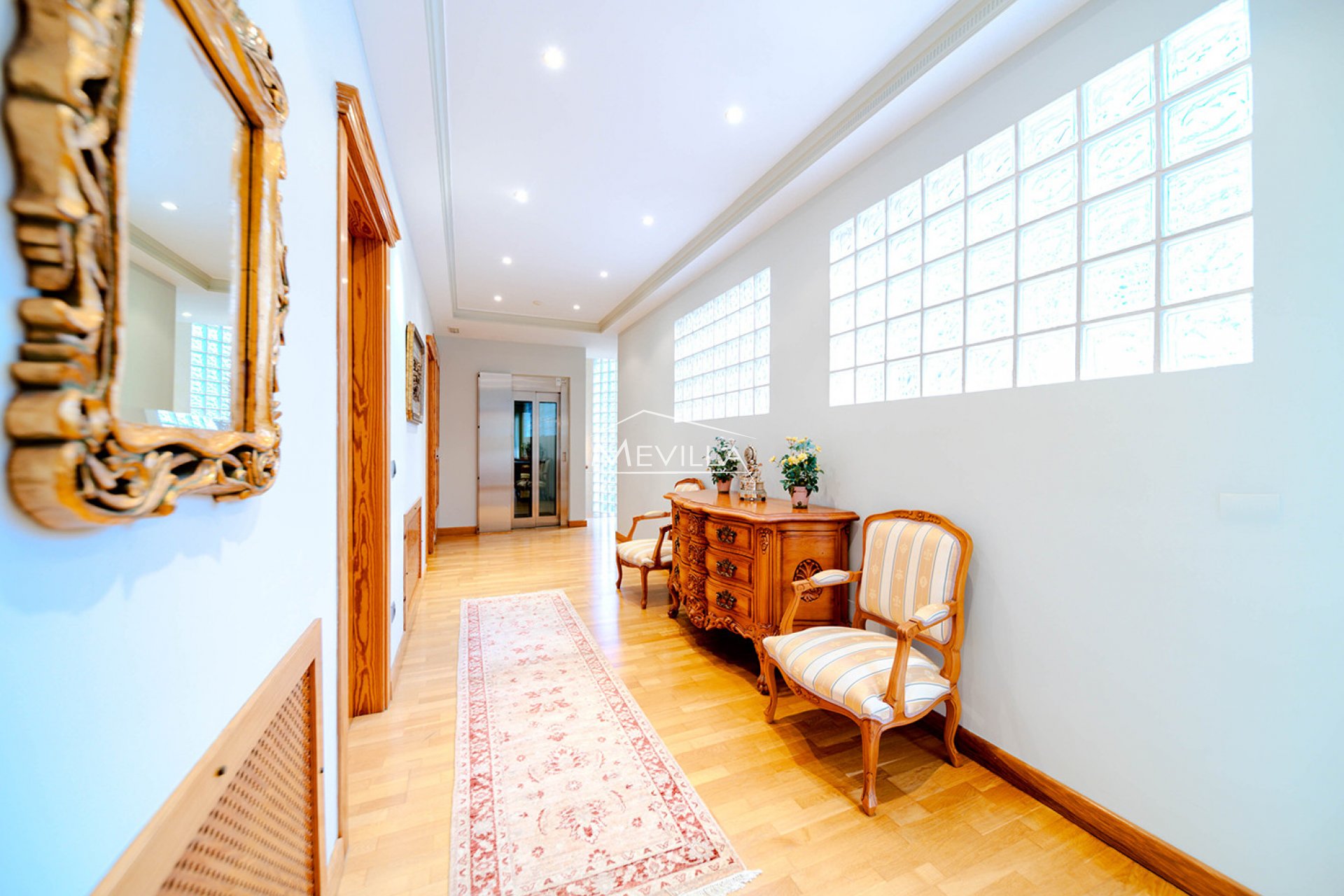 Verkäufe - Villa - Orihuela Costa - Campoamor