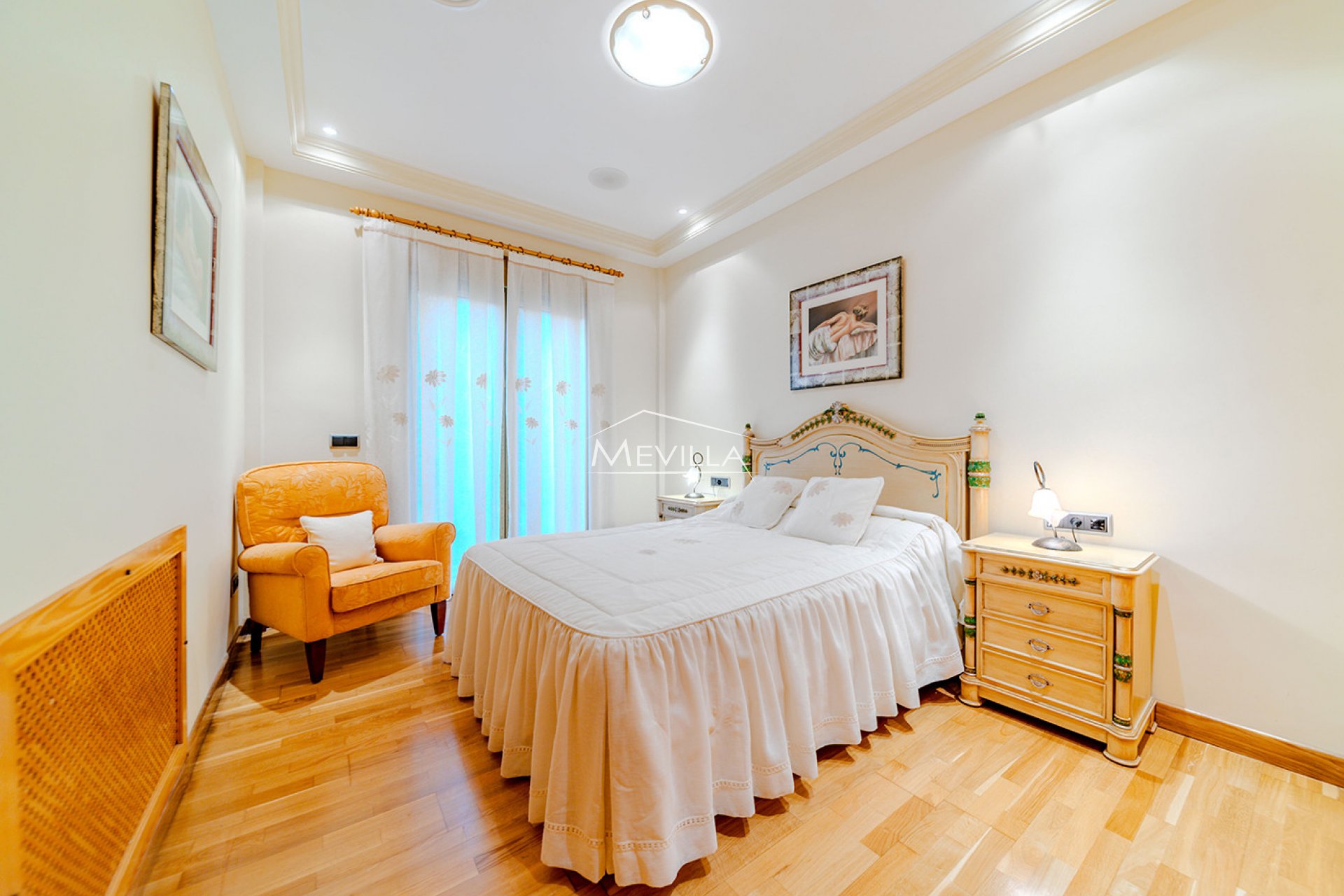 Verkäufe - Villa - Orihuela Costa - Campoamor