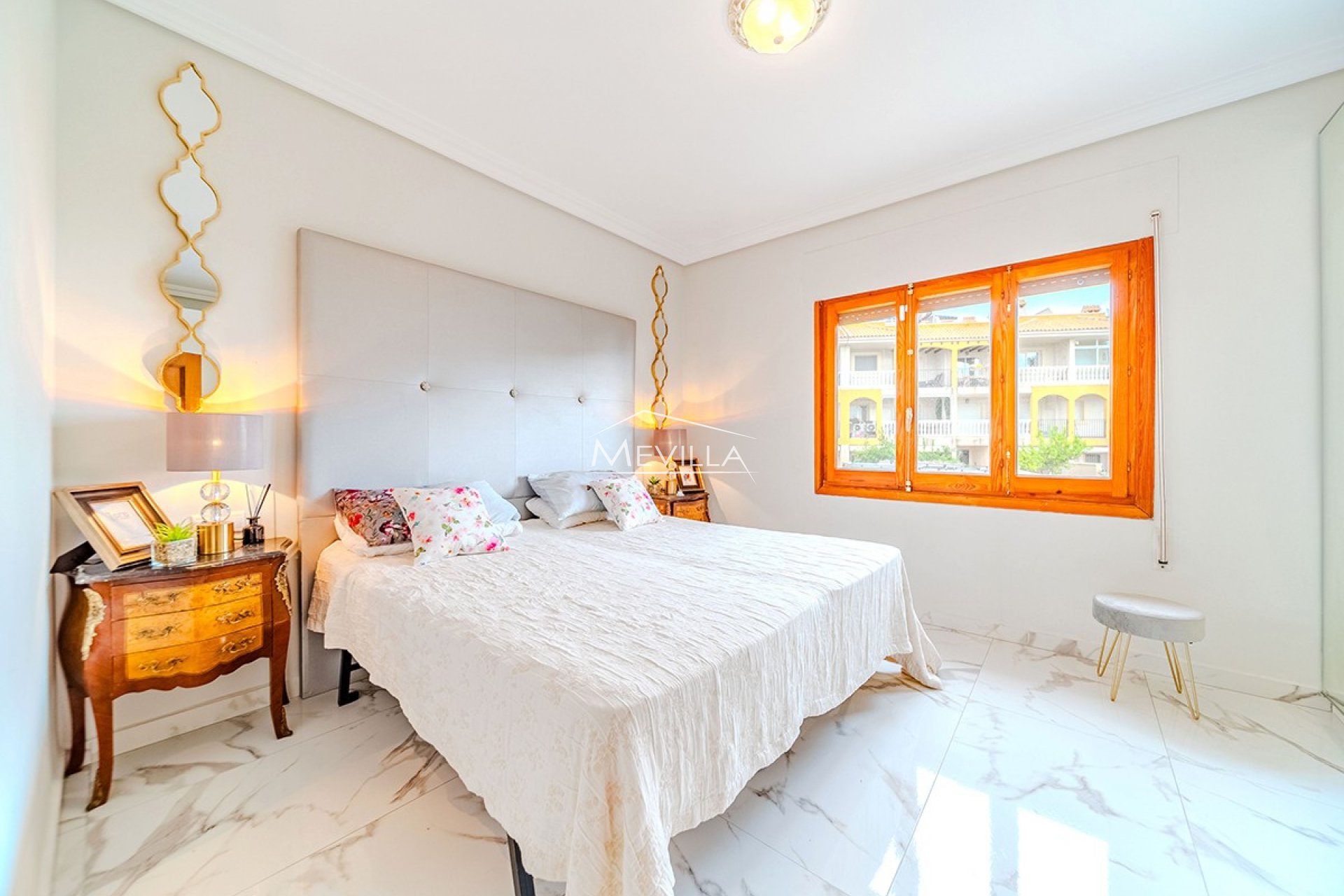 Verkäufe - Villa - Orihuela Costa - Campoamor