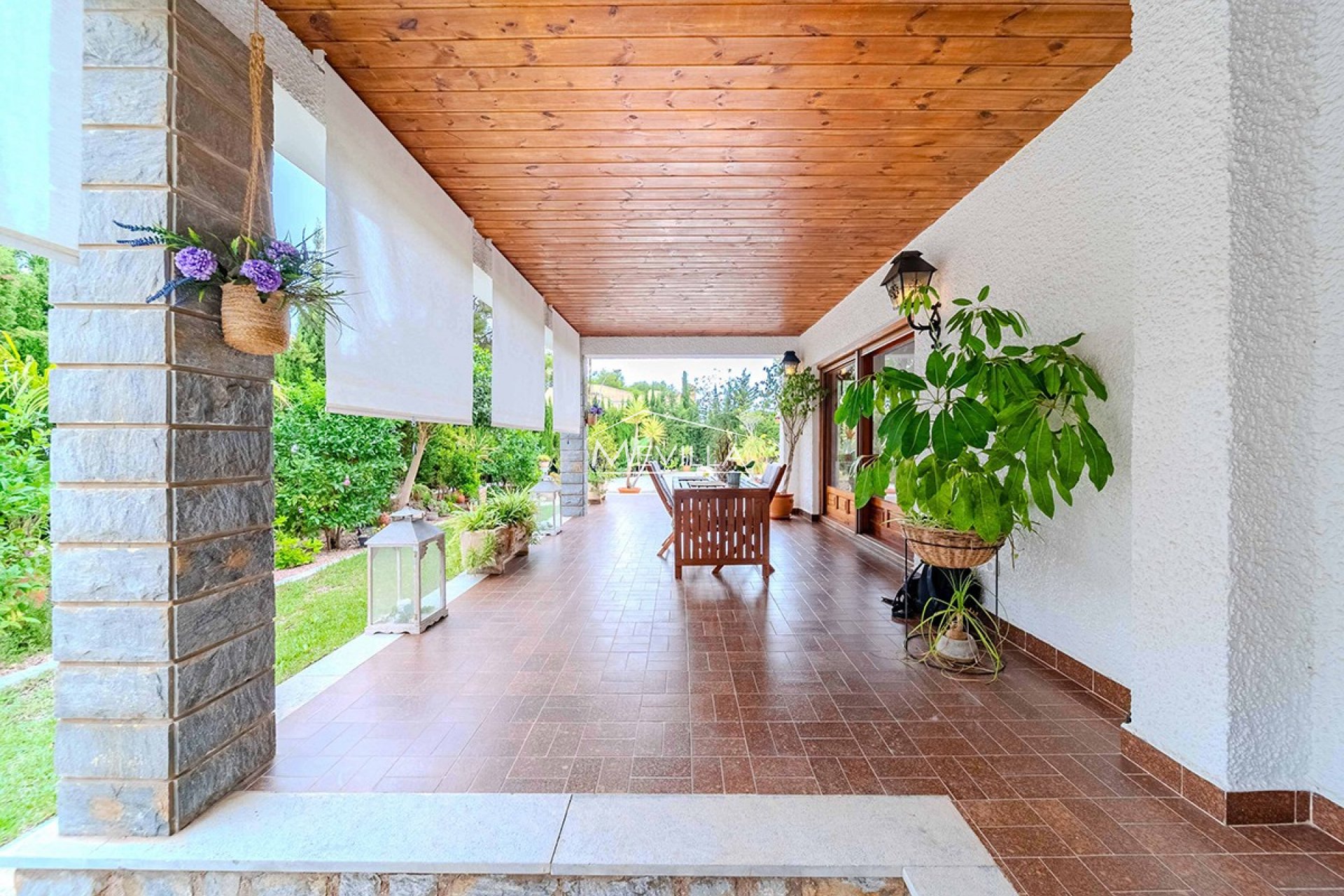 Verkäufe - Villa - Orihuela Costa - Campoamor