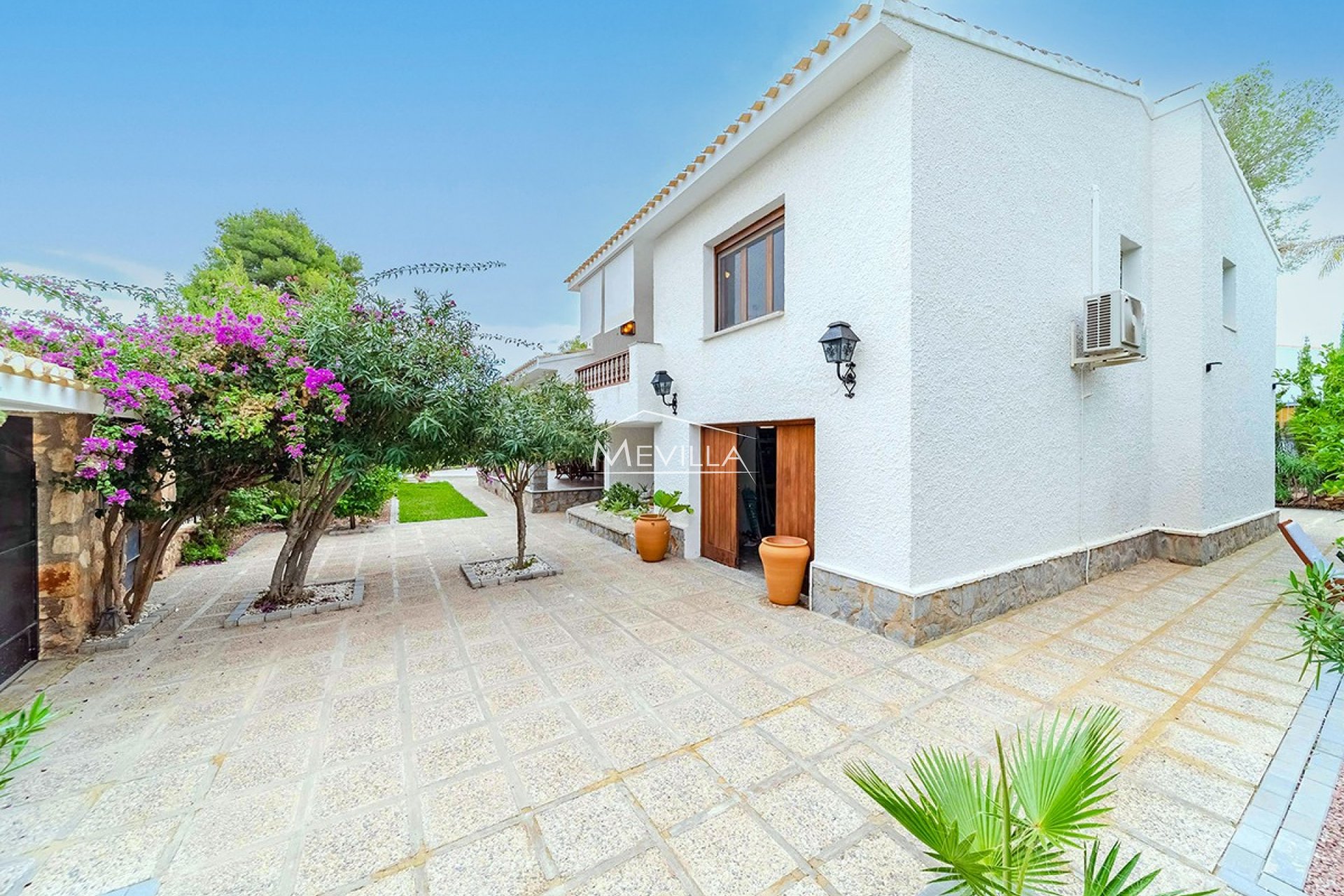 Verkäufe - Villa - Orihuela Costa - Campoamor