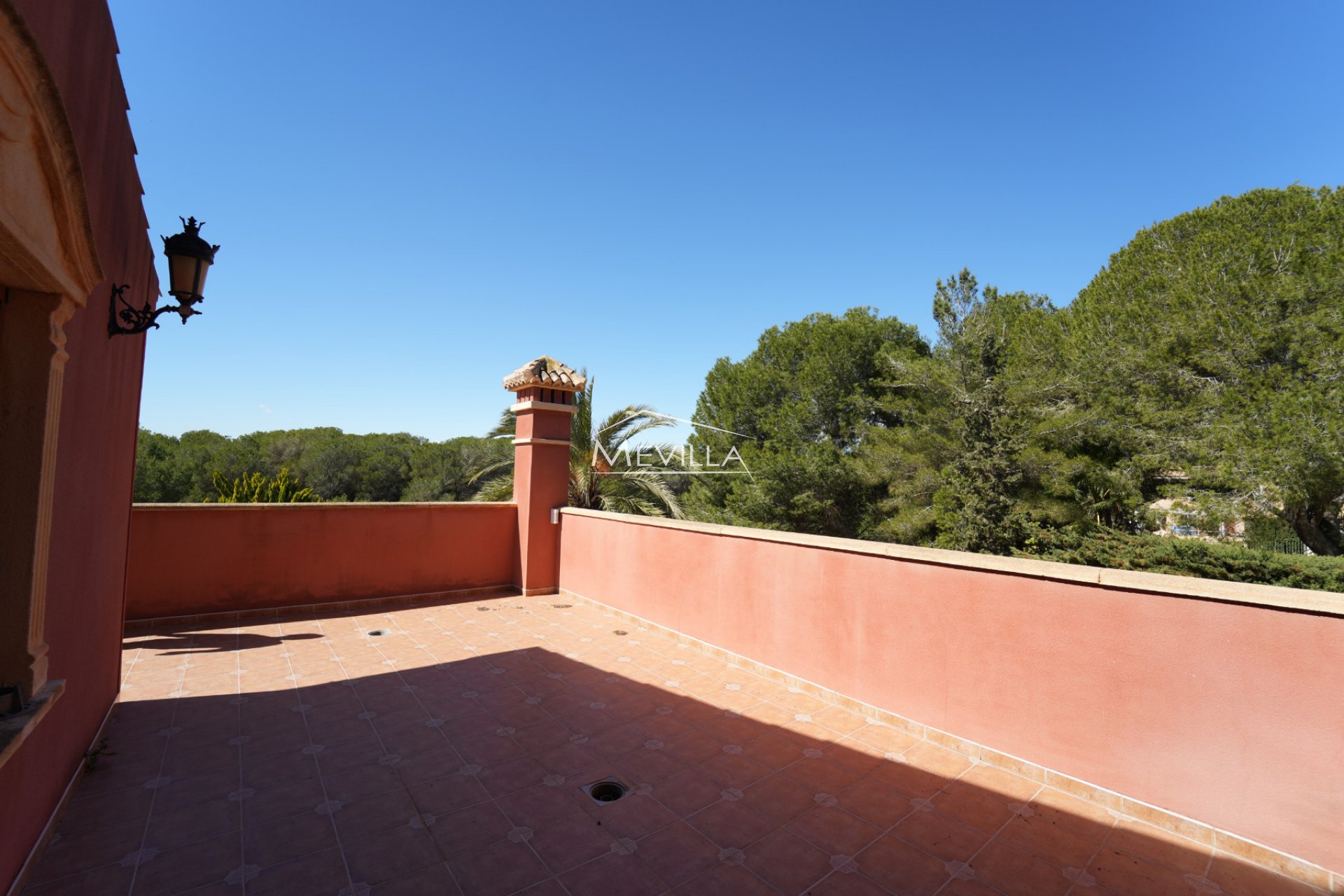 Verkäufe - Villa - Orihuela Costa - Campoamor