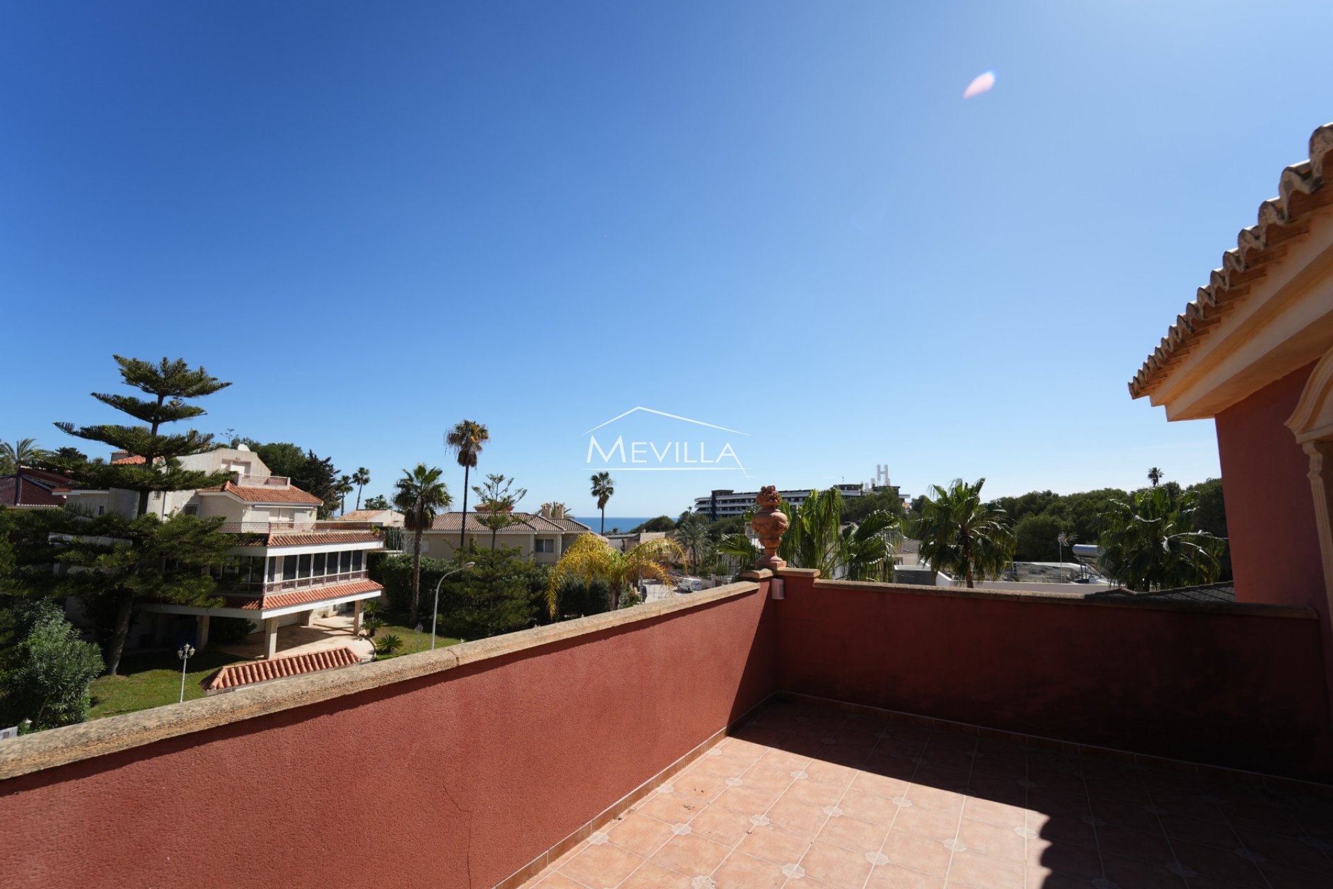 Verkäufe - Villa - Orihuela Costa - Campoamor