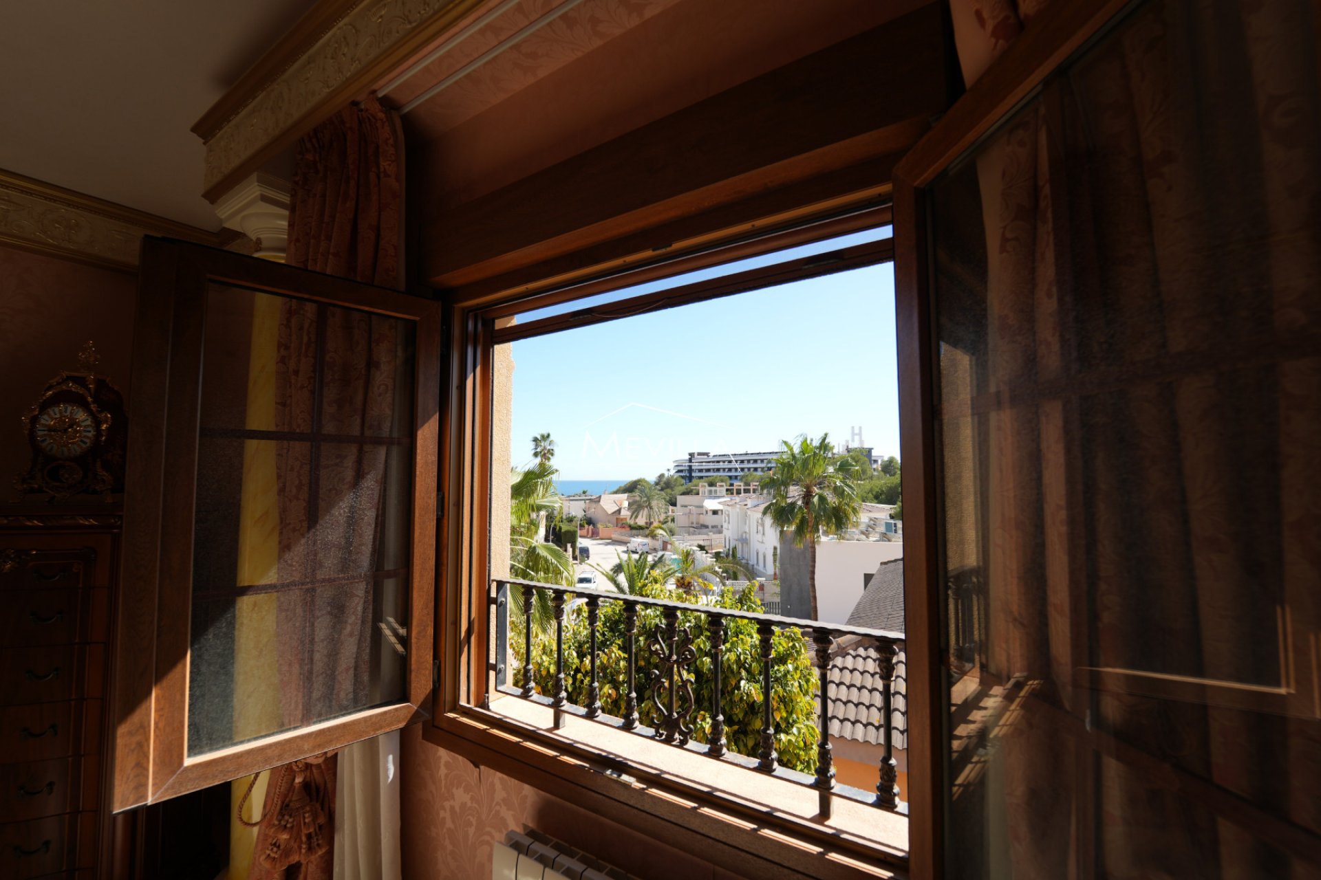 Verkäufe - Villa - Orihuela Costa - Campoamor