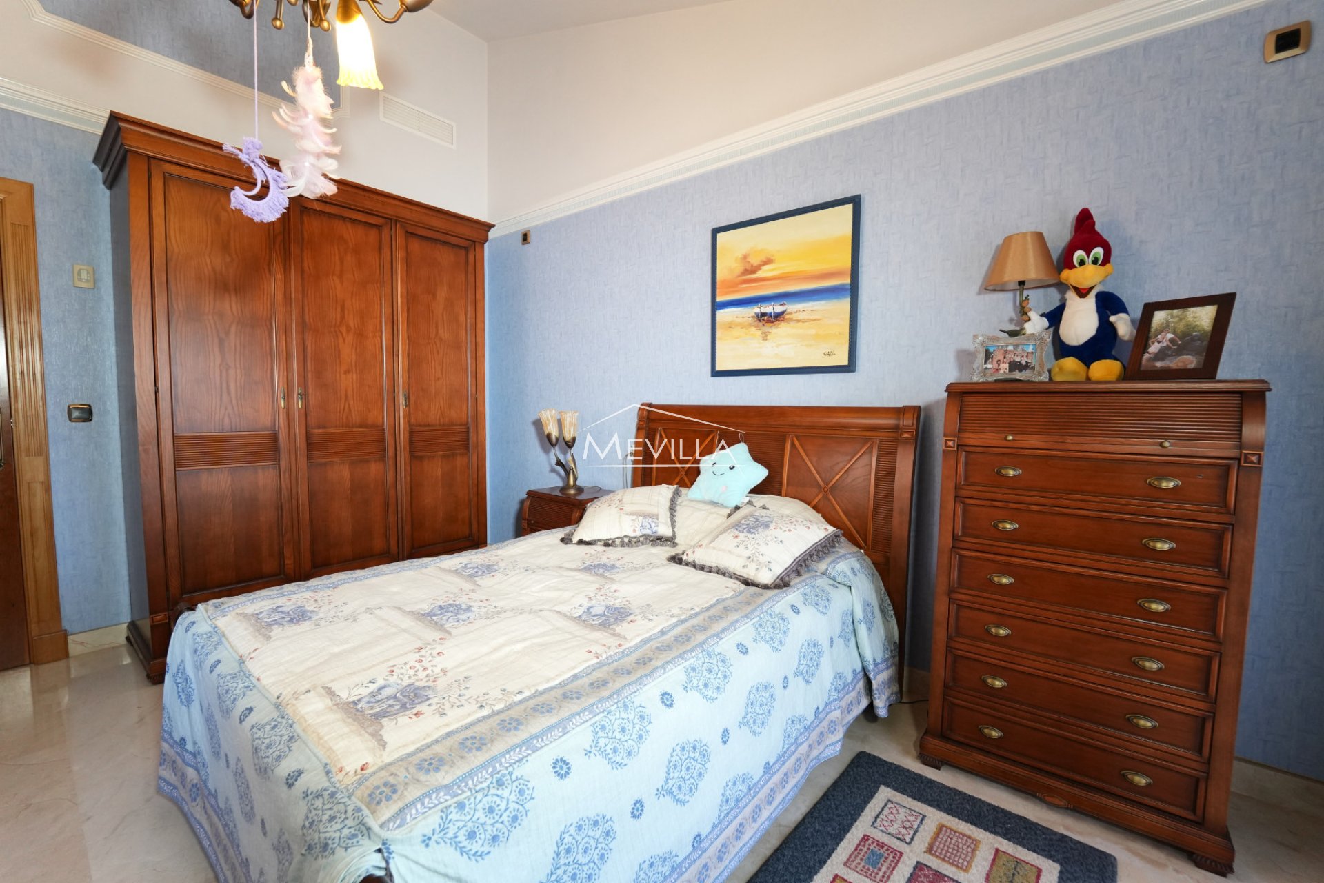 Verkäufe - Villa - Orihuela Costa - Campoamor