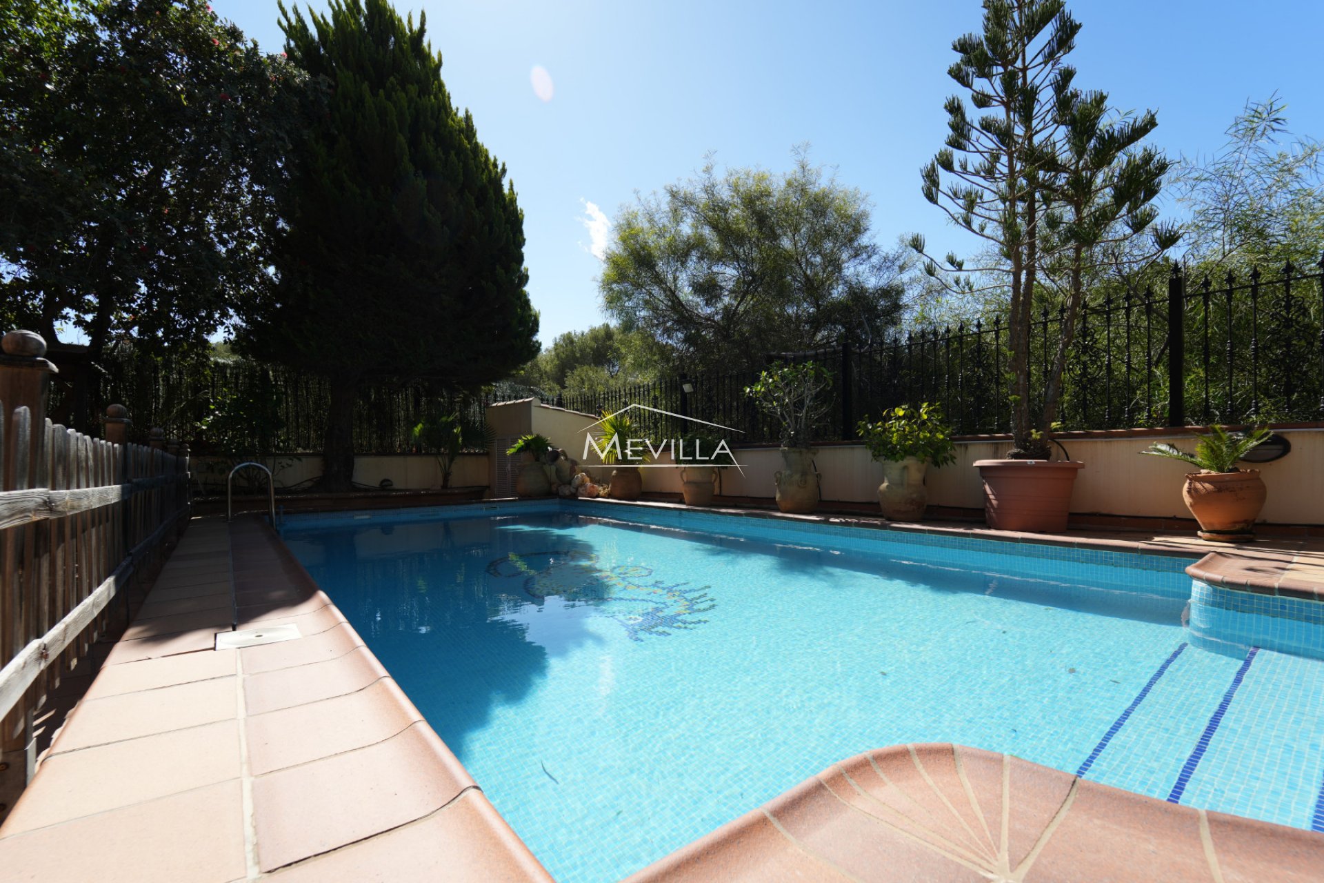 Verkäufe - Villa - Orihuela Costa - Campoamor