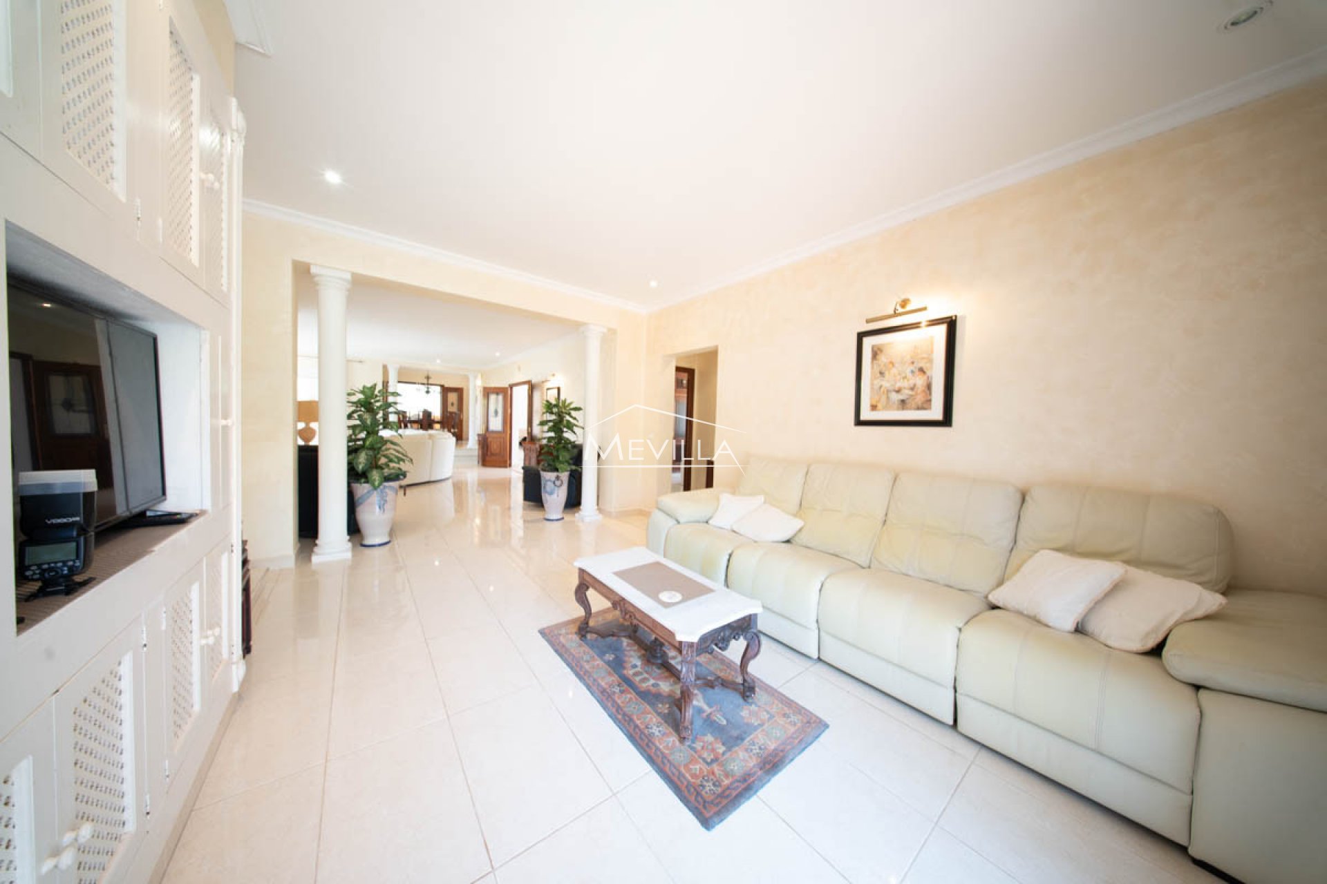 Verkäufe - Villa - Orihuela Costa - Campoamor