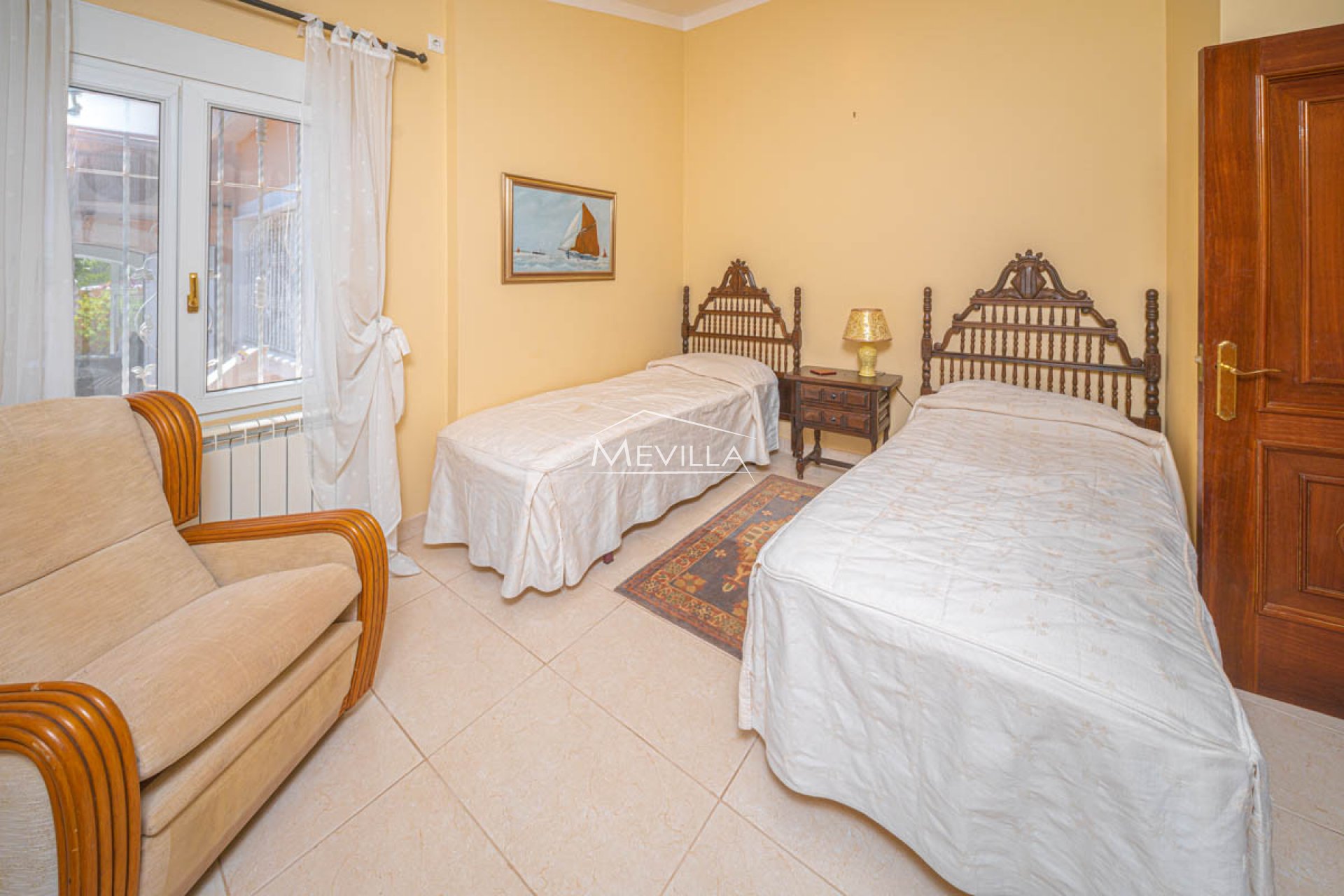 Verkäufe - Villa - Orihuela Costa - Campoamor