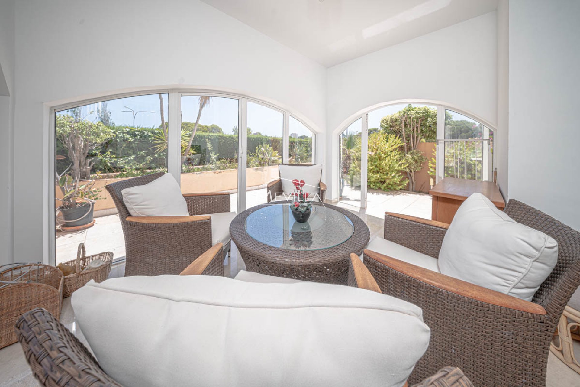 Verkäufe - Villa - Orihuela Costa - Campoamor