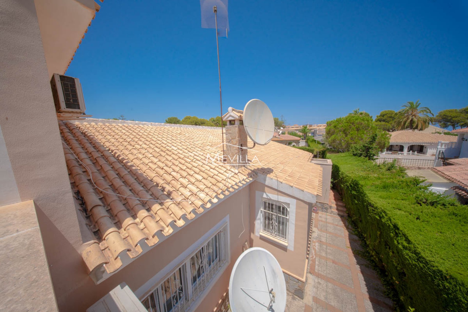 Verkäufe - Villa - Orihuela Costa - Campoamor