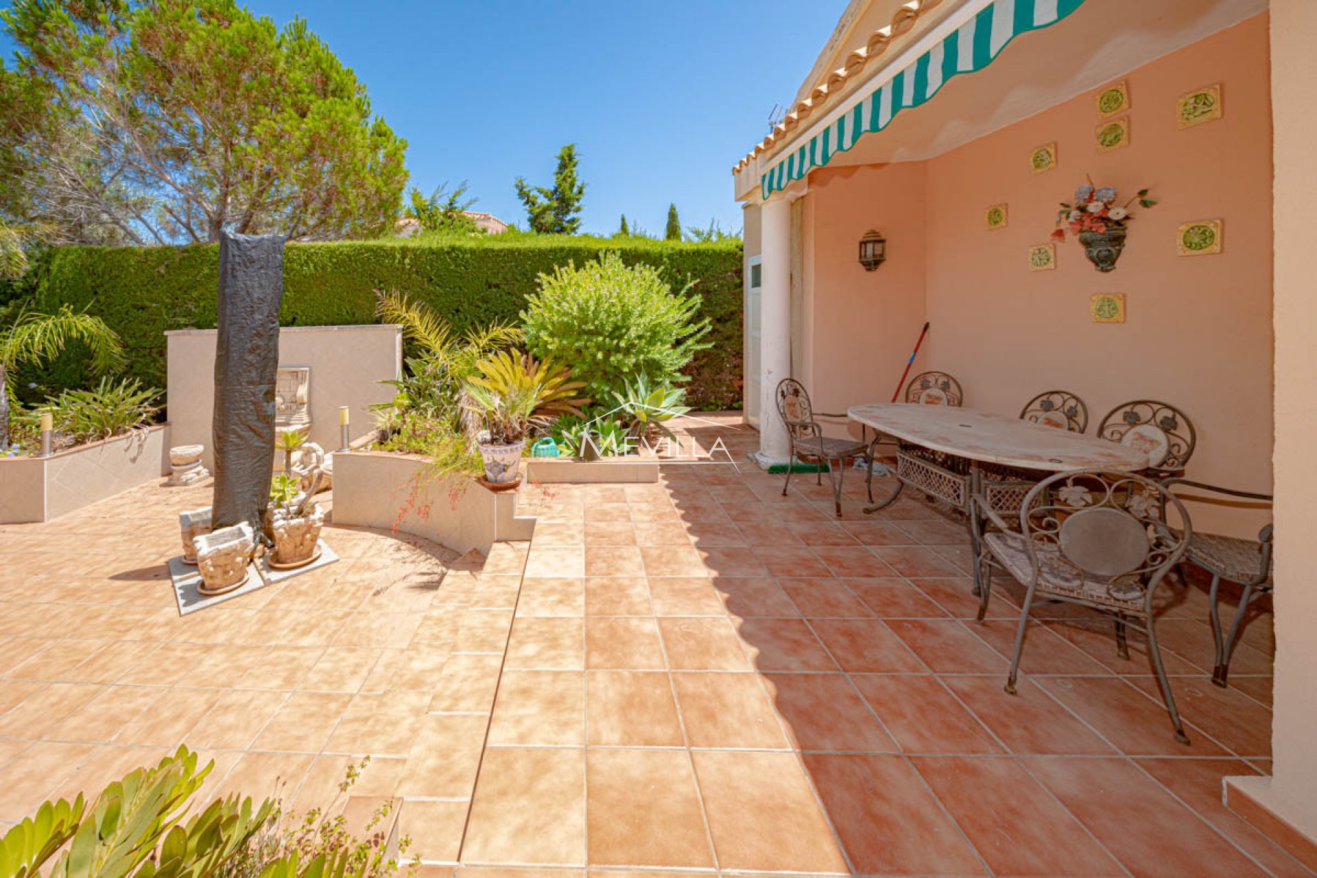 Verkäufe - Villa - Orihuela Costa - Campoamor
