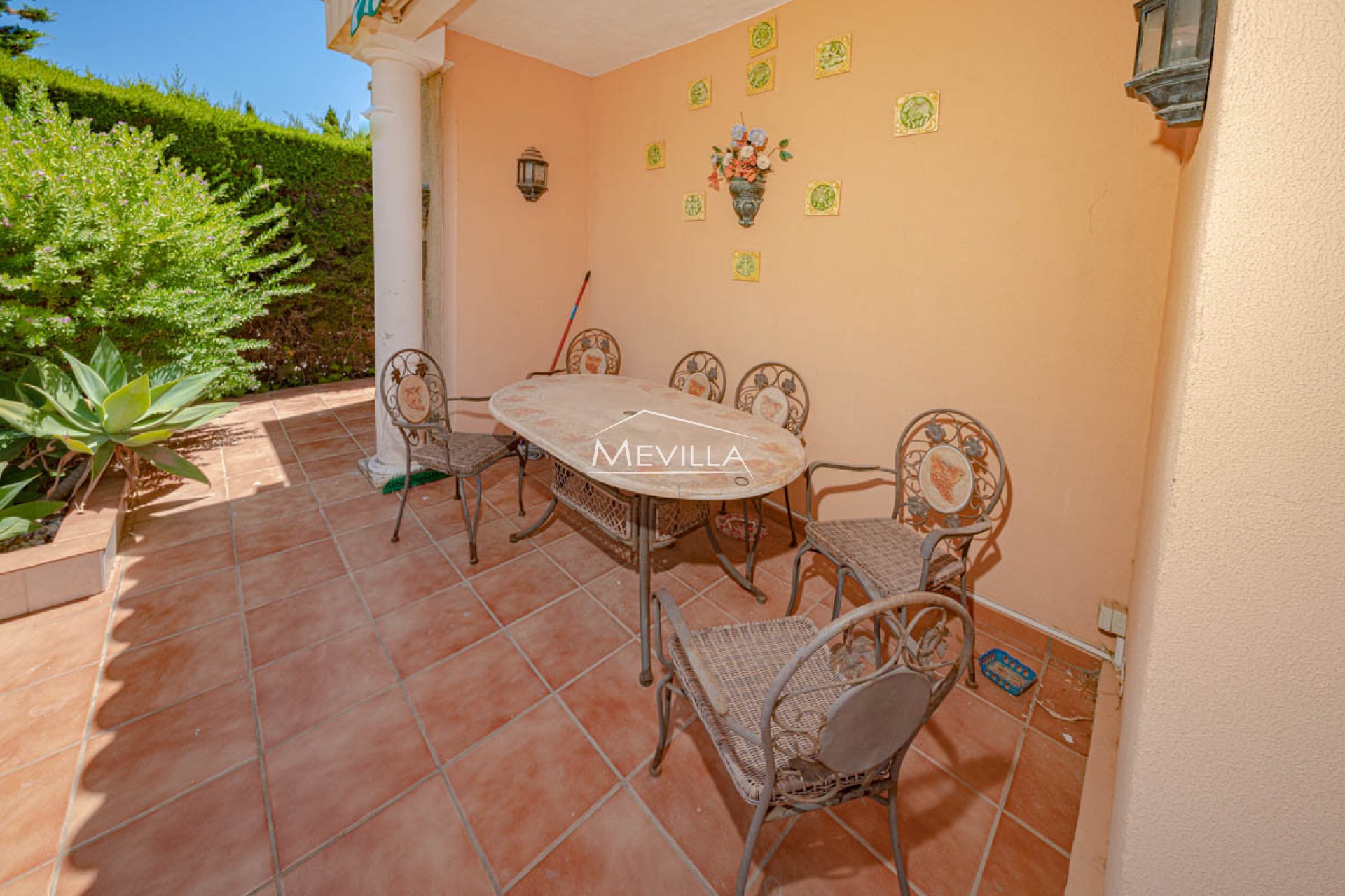 Verkäufe - Villa - Orihuela Costa - Campoamor