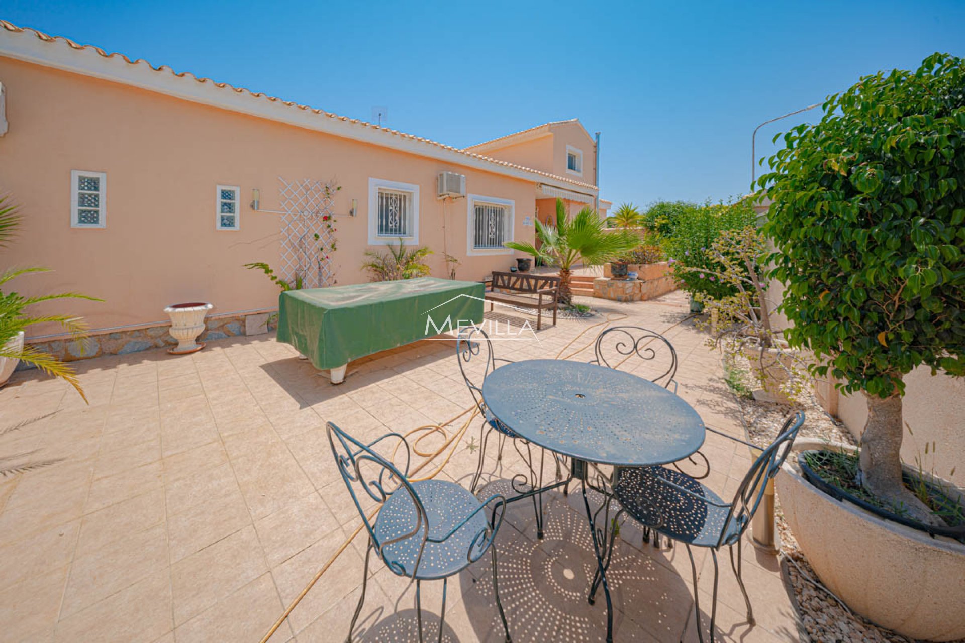 Verkäufe - Villa - Orihuela Costa - Campoamor
