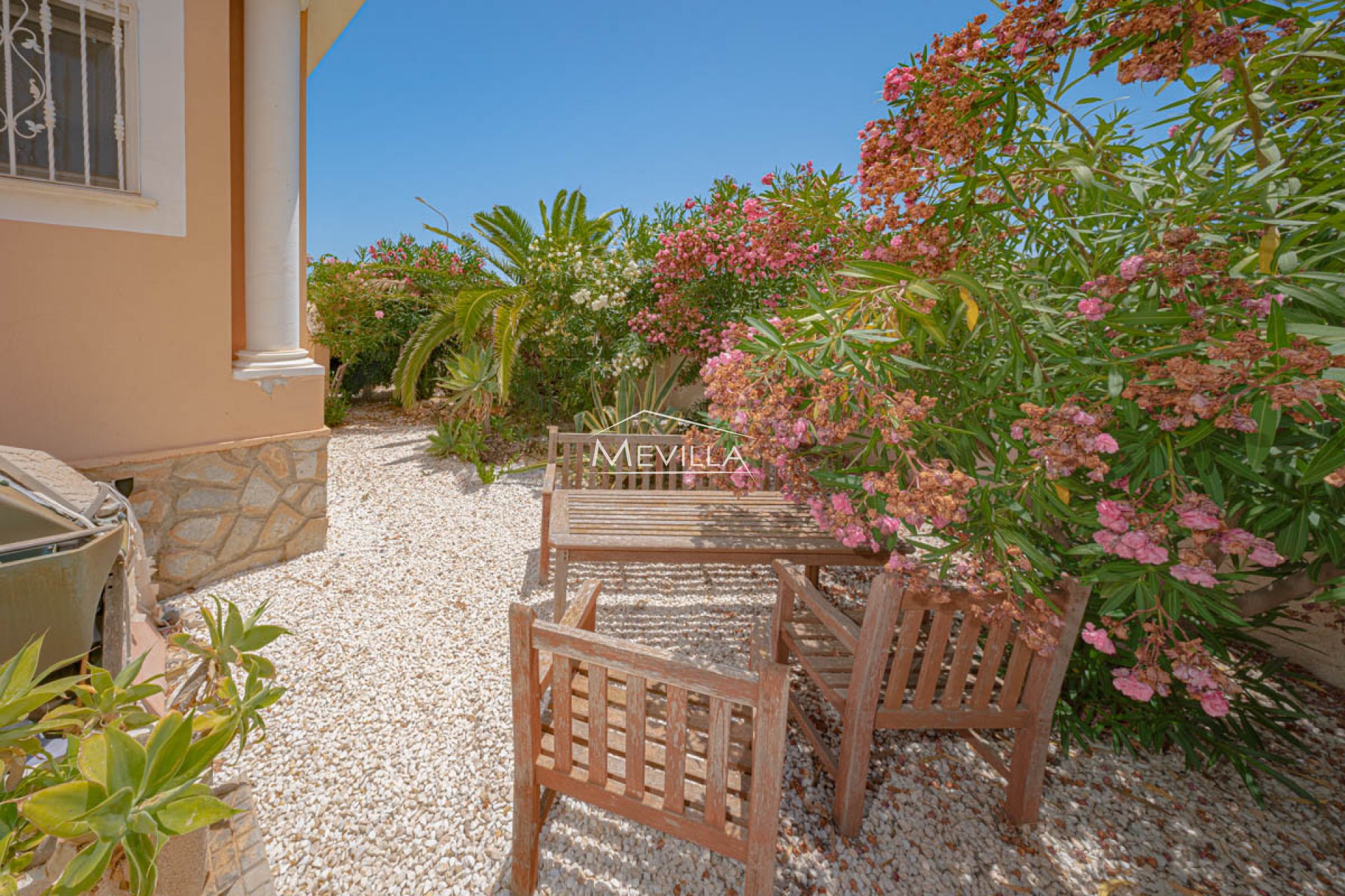 Verkäufe - Villa - Orihuela Costa - Campoamor