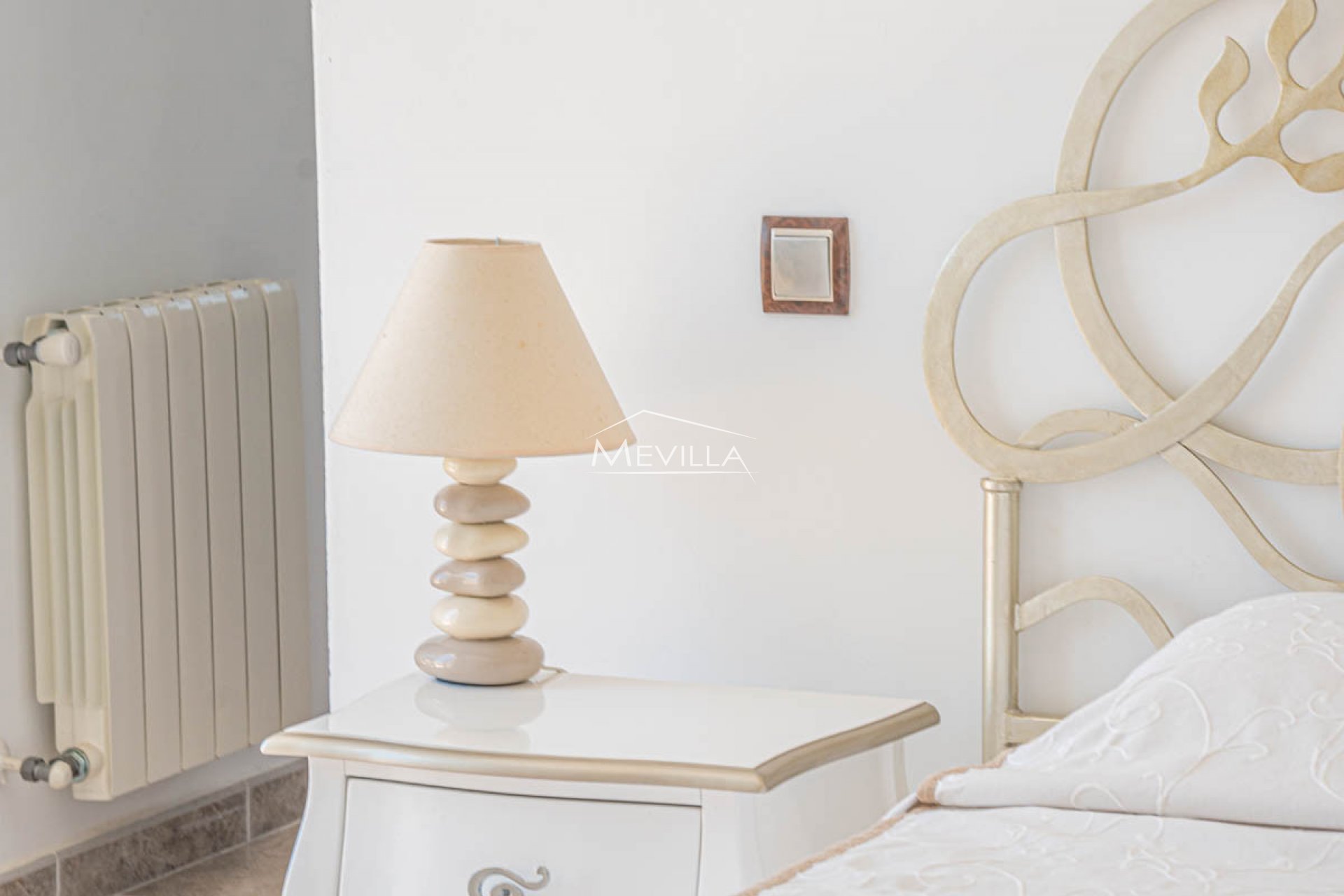 Verkäufe - Villa - Orihuela Costa - Campoamor