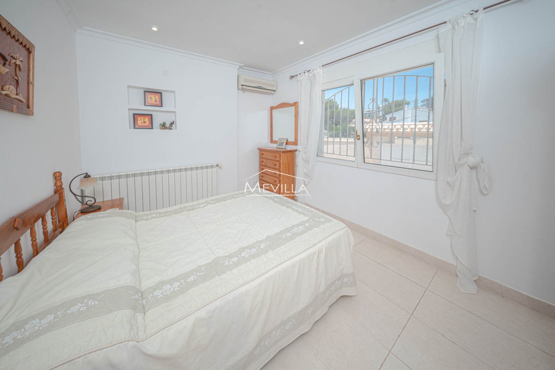 Verkäufe - Villa - Orihuela Costa - Campoamor