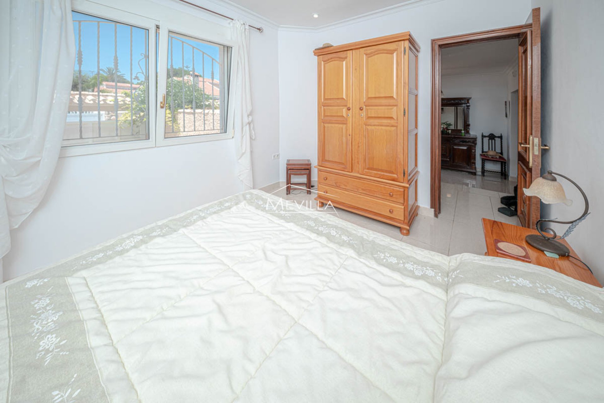 Verkäufe - Villa - Orihuela Costa - Campoamor