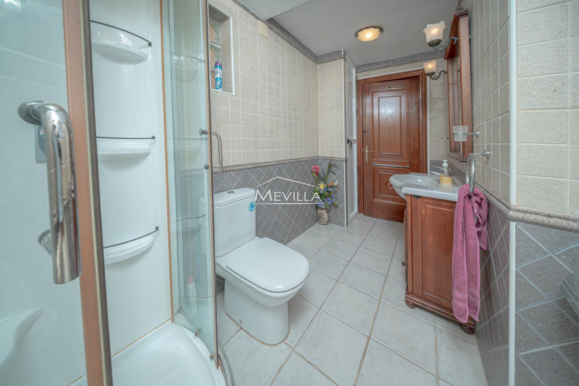 Verkäufe - Villa - Orihuela Costa - Campoamor