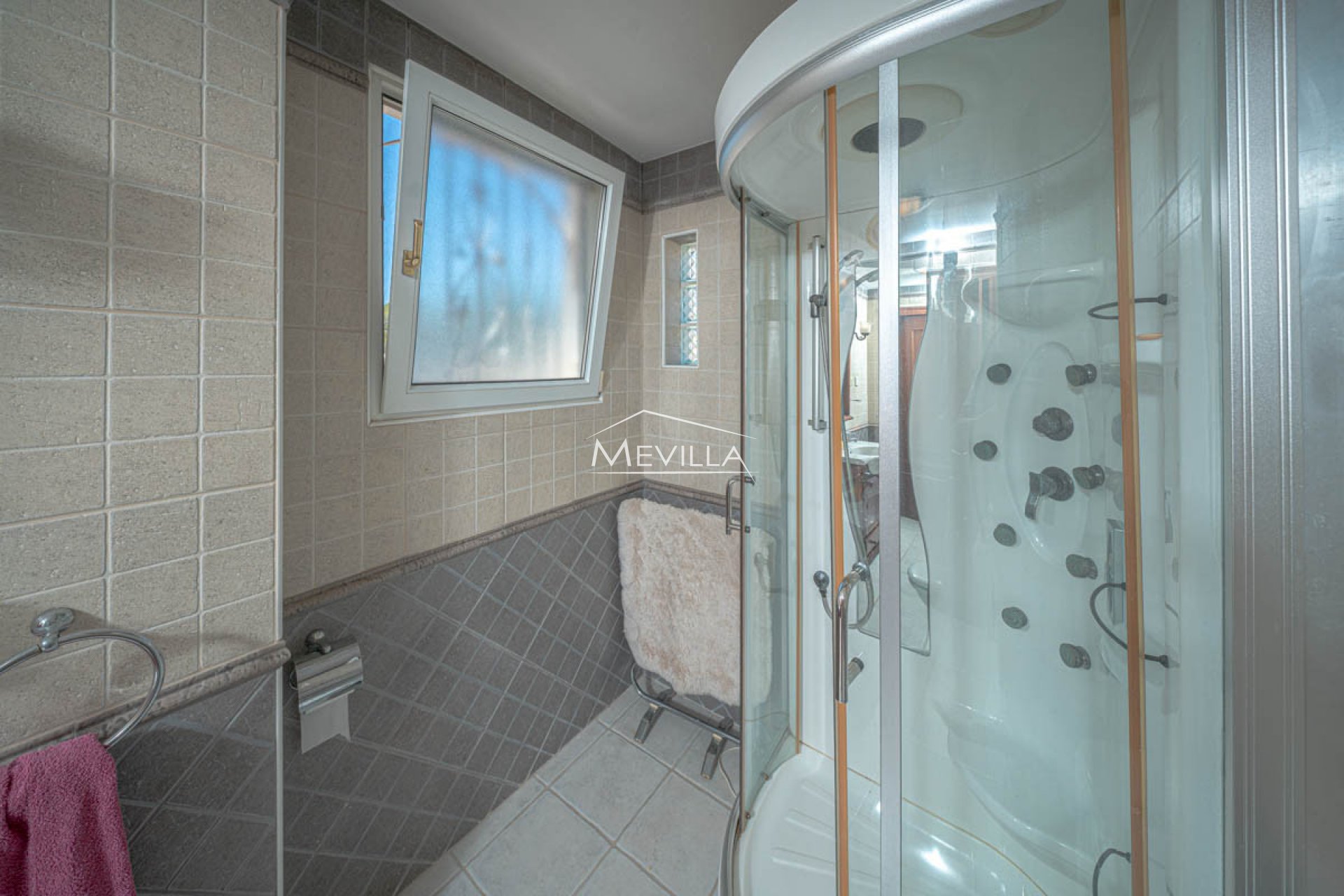 Verkäufe - Villa - Orihuela Costa - Campoamor