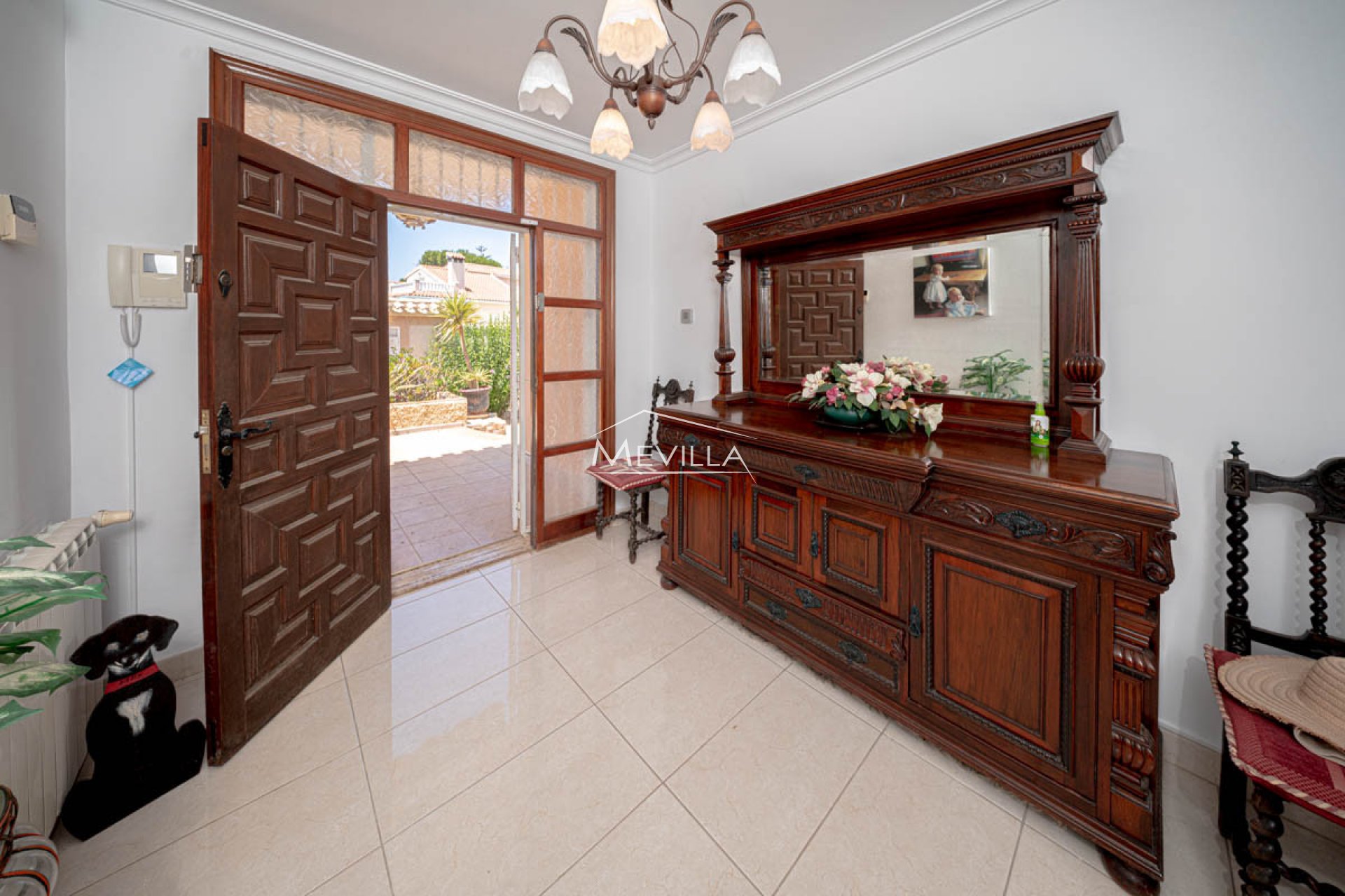 Verkäufe - Villa - Orihuela Costa - Campoamor