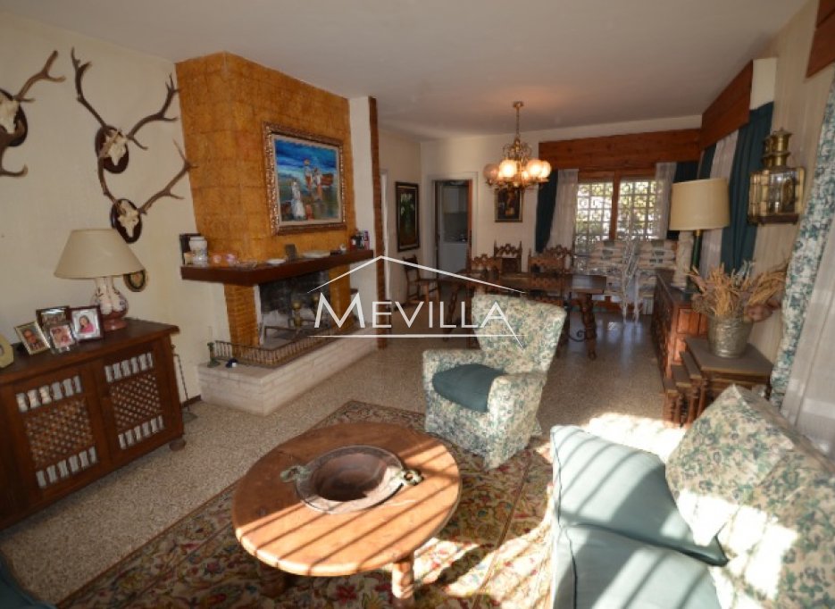 Verkäufe - Villa - Orihuela Costa - La Zenia