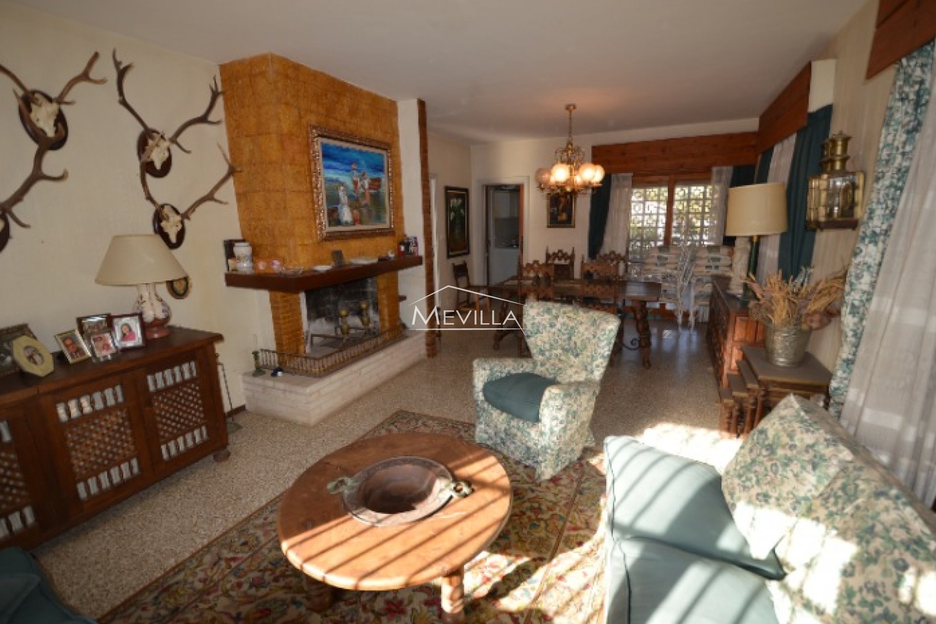 Verkäufe - Villa - Orihuela Costa - La Zenia