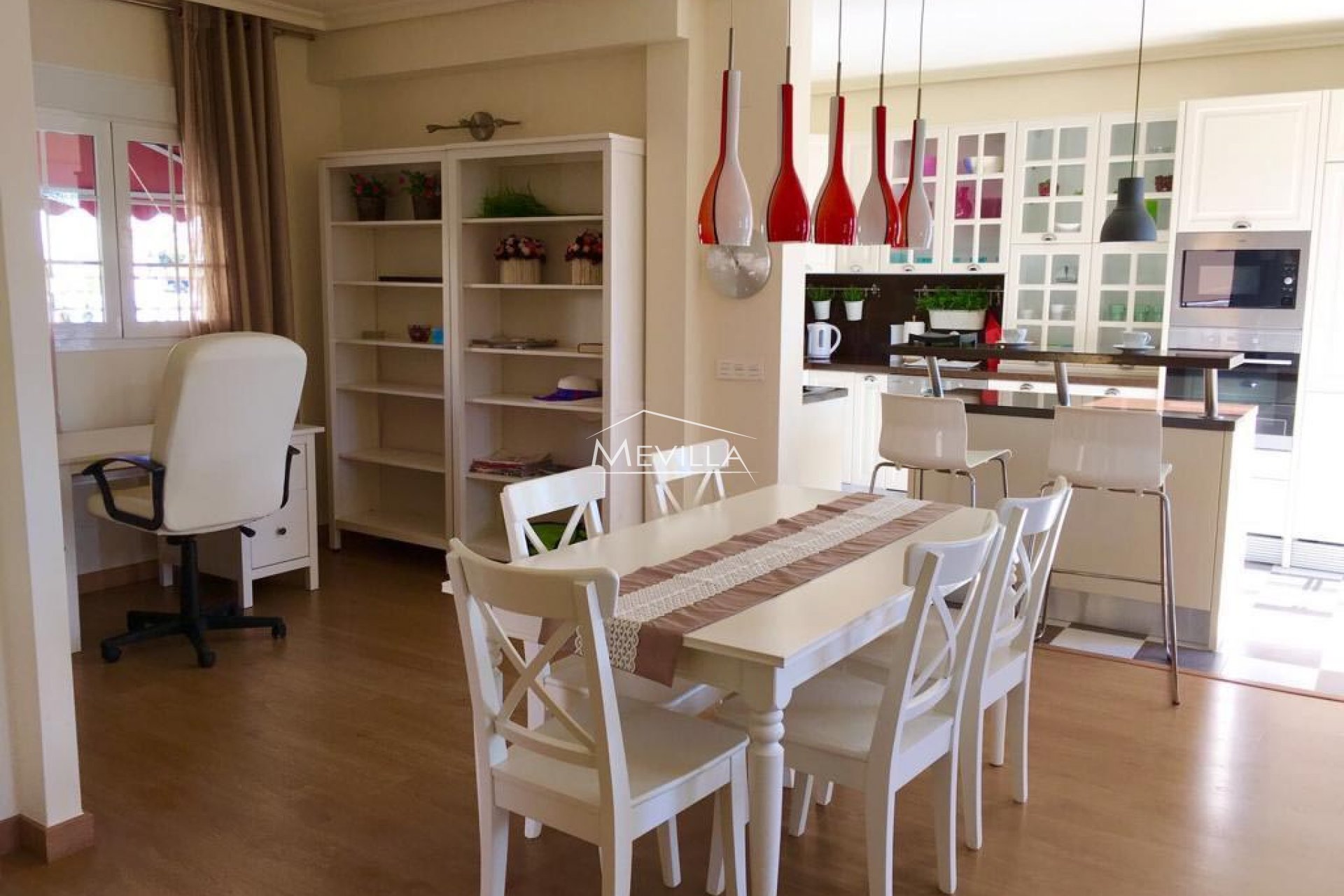 Verkäufe - Villa - Orihuela Costa - La Zenia