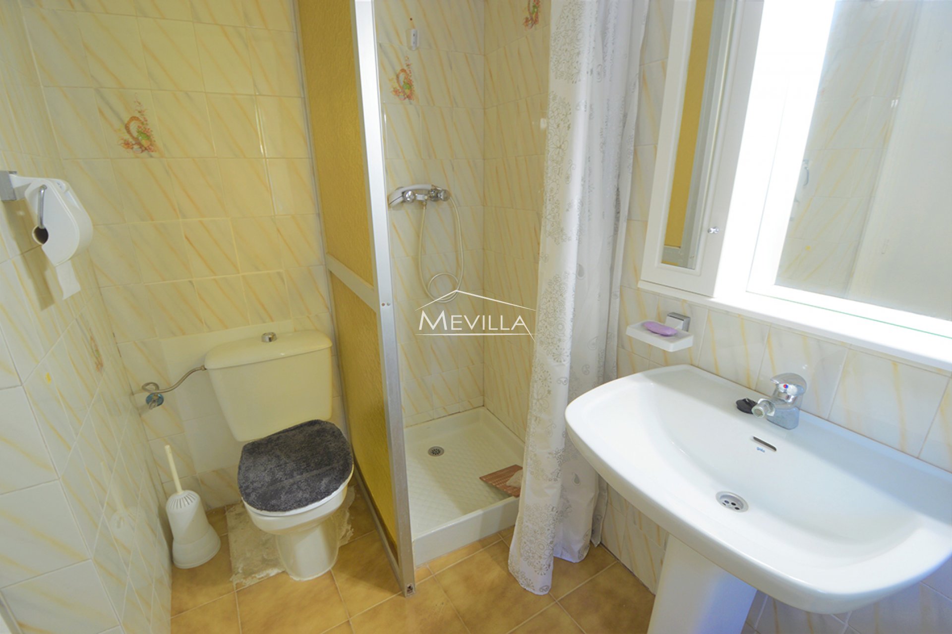 Verkäufe - Villa - Orihuela Costa - La Zenia