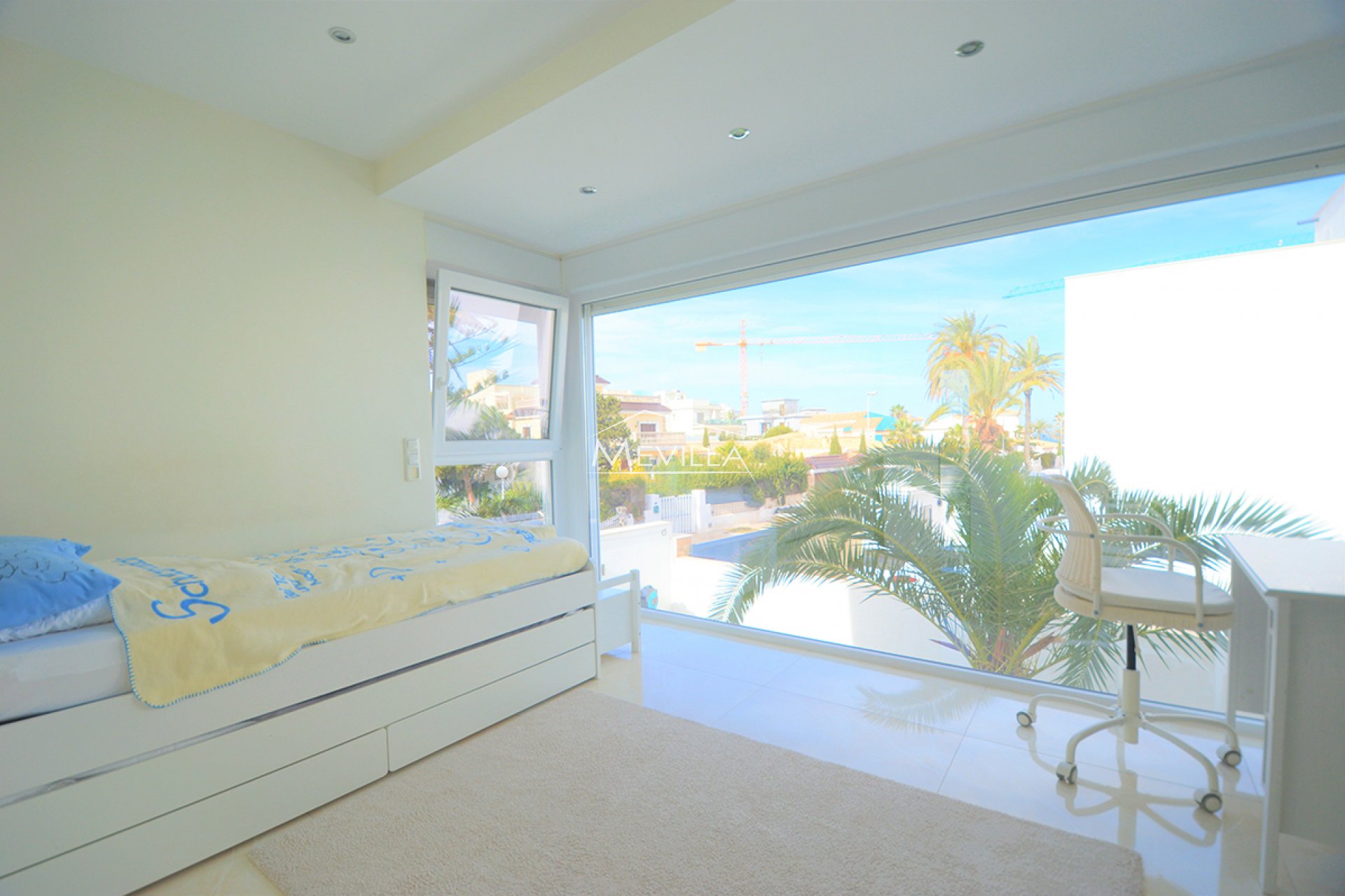 Verkäufe - Villa - Orihuela Costa - La Zenia