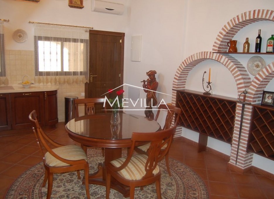 Verkäufe - Villa - Orihuela Costa - La Zenia