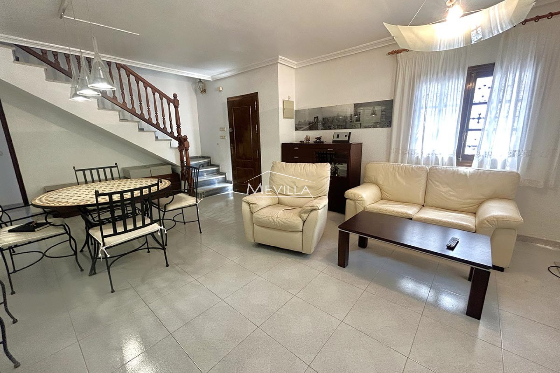 Verkäufe - Villa - Orihuela Costa - La Zenia