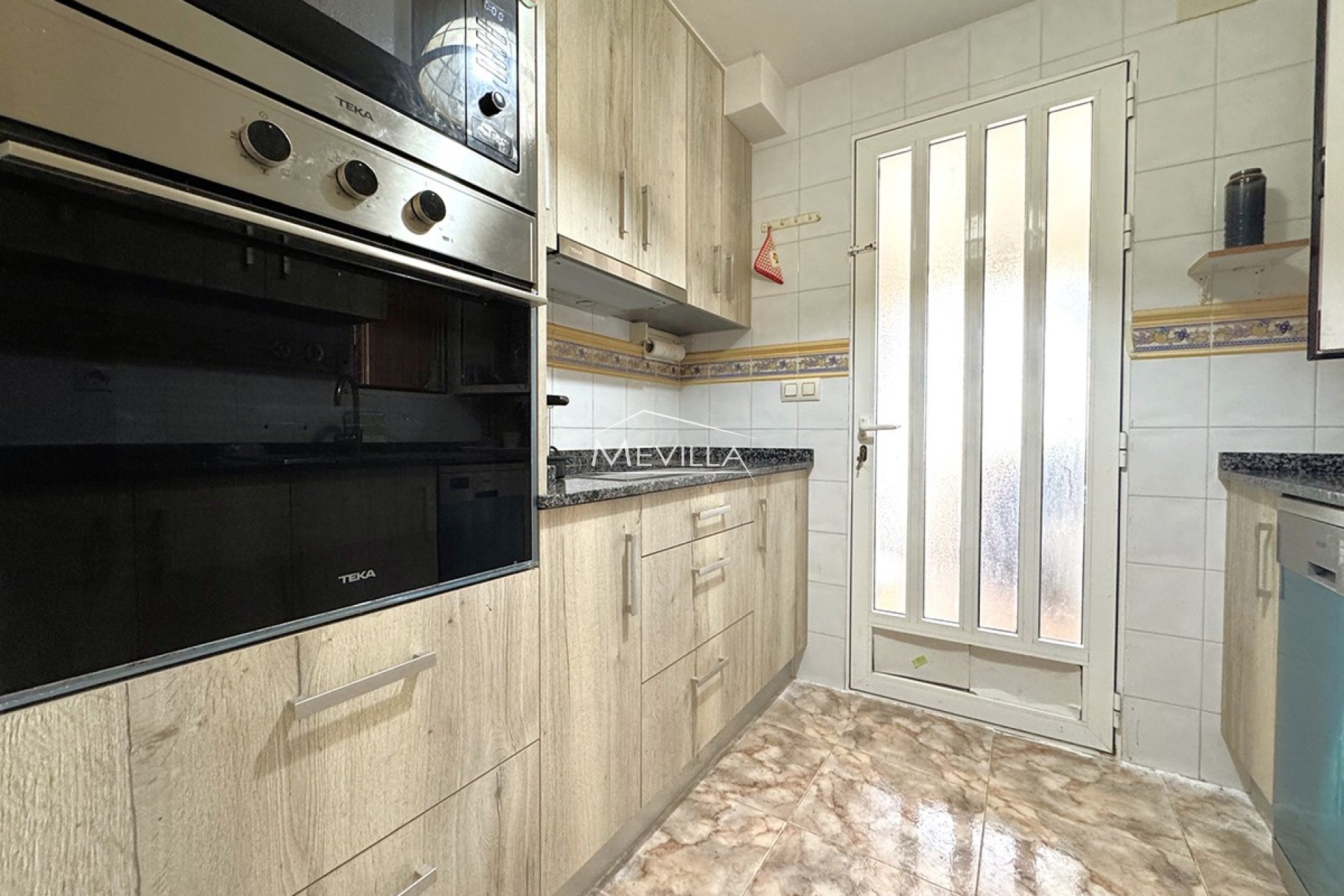 Verkäufe - Villa - Orihuela Costa - La Zenia