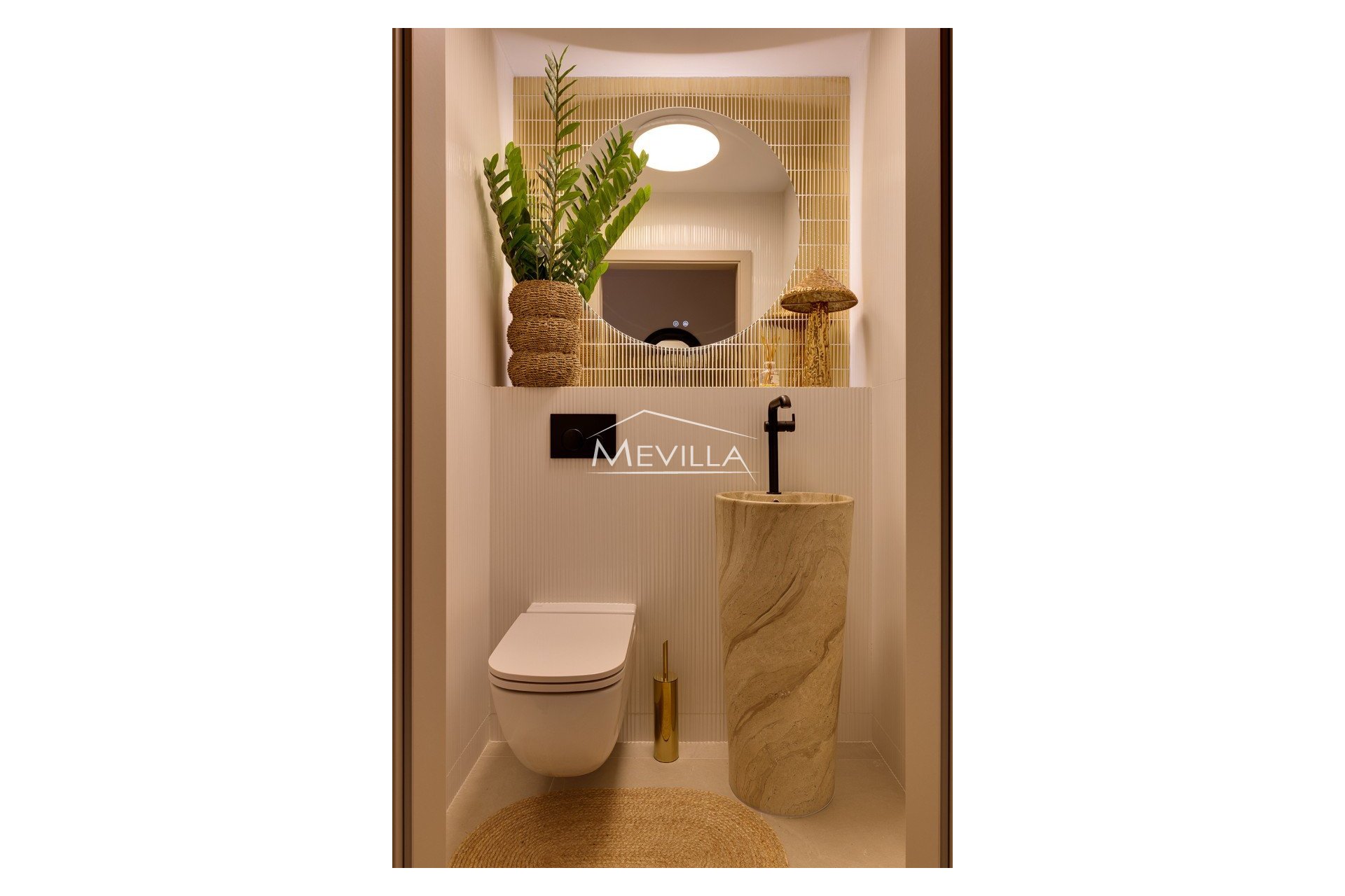 Verkäufe - Villa - Orihuela Costa - La Zenia