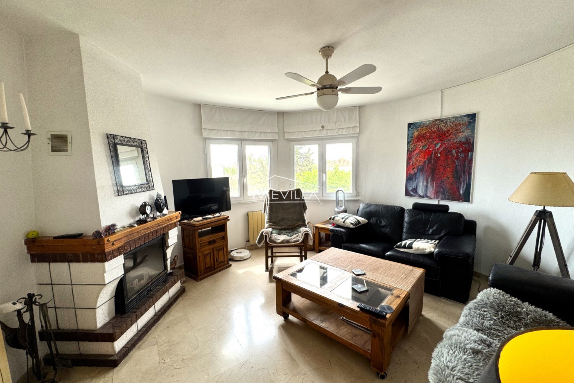 Verkäufe - Villa - Orihuela Costa - La Zenia