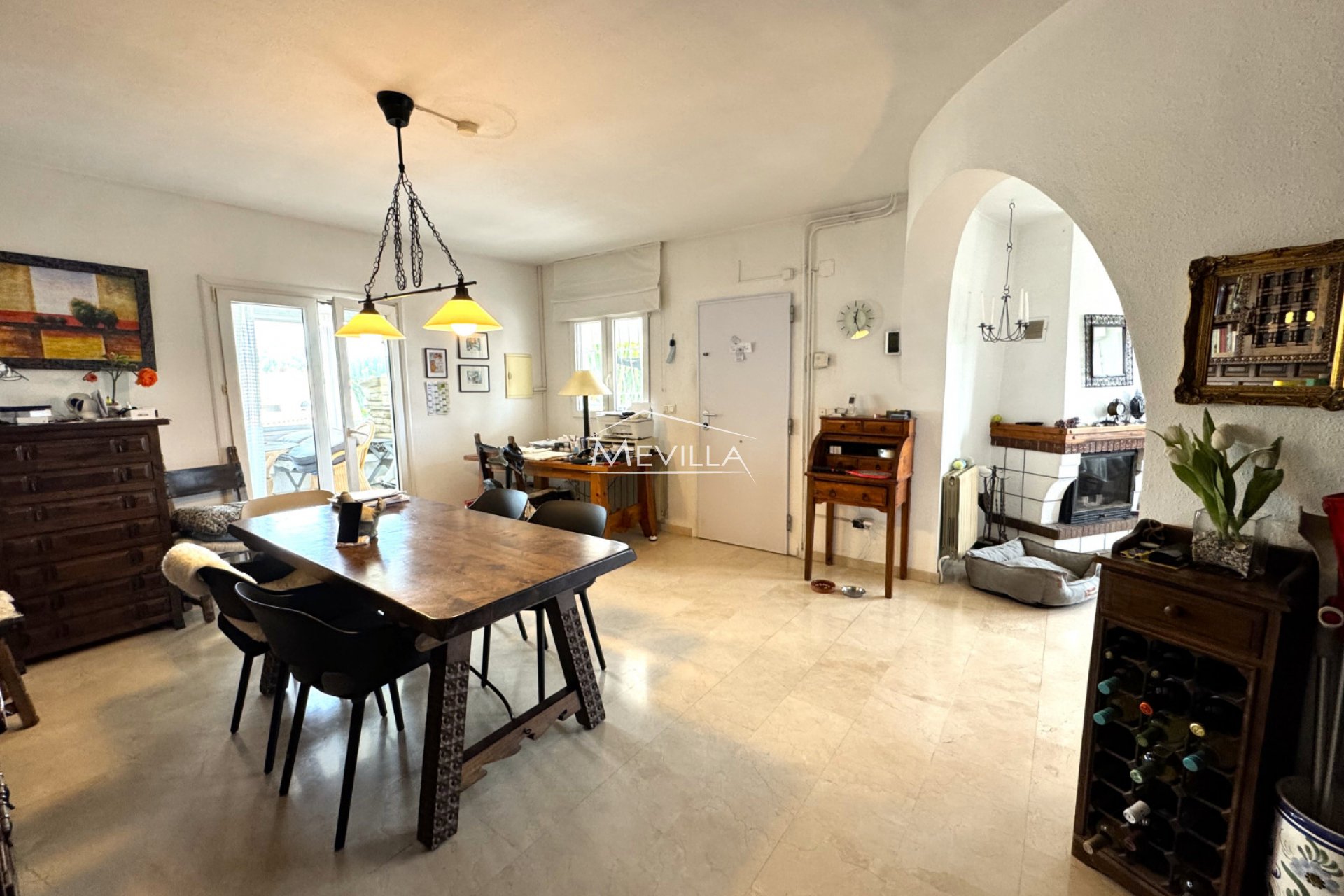 Verkäufe - Villa - Orihuela Costa - La Zenia