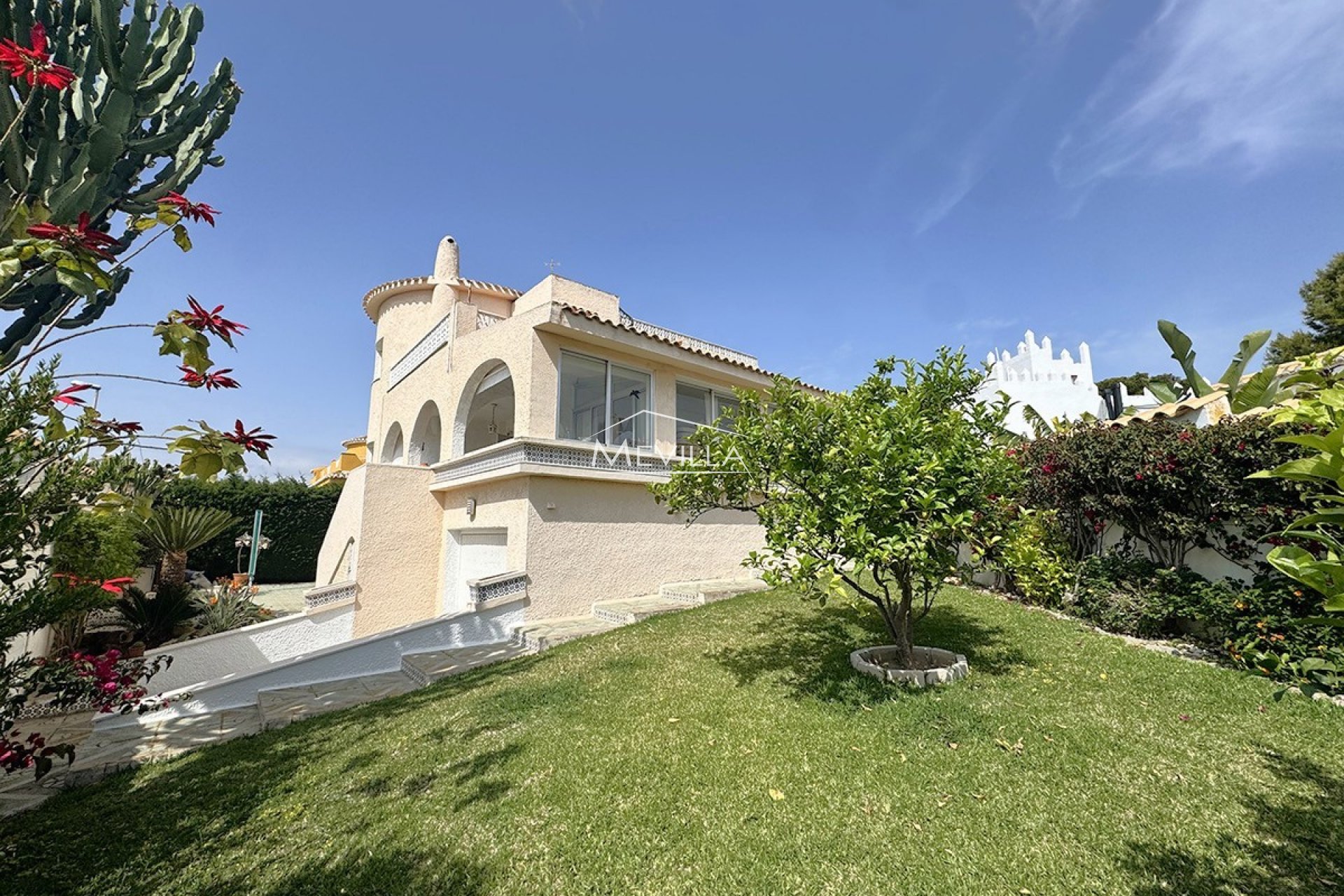 Verkäufe - Villa - Orihuela Costa - La Zenia
