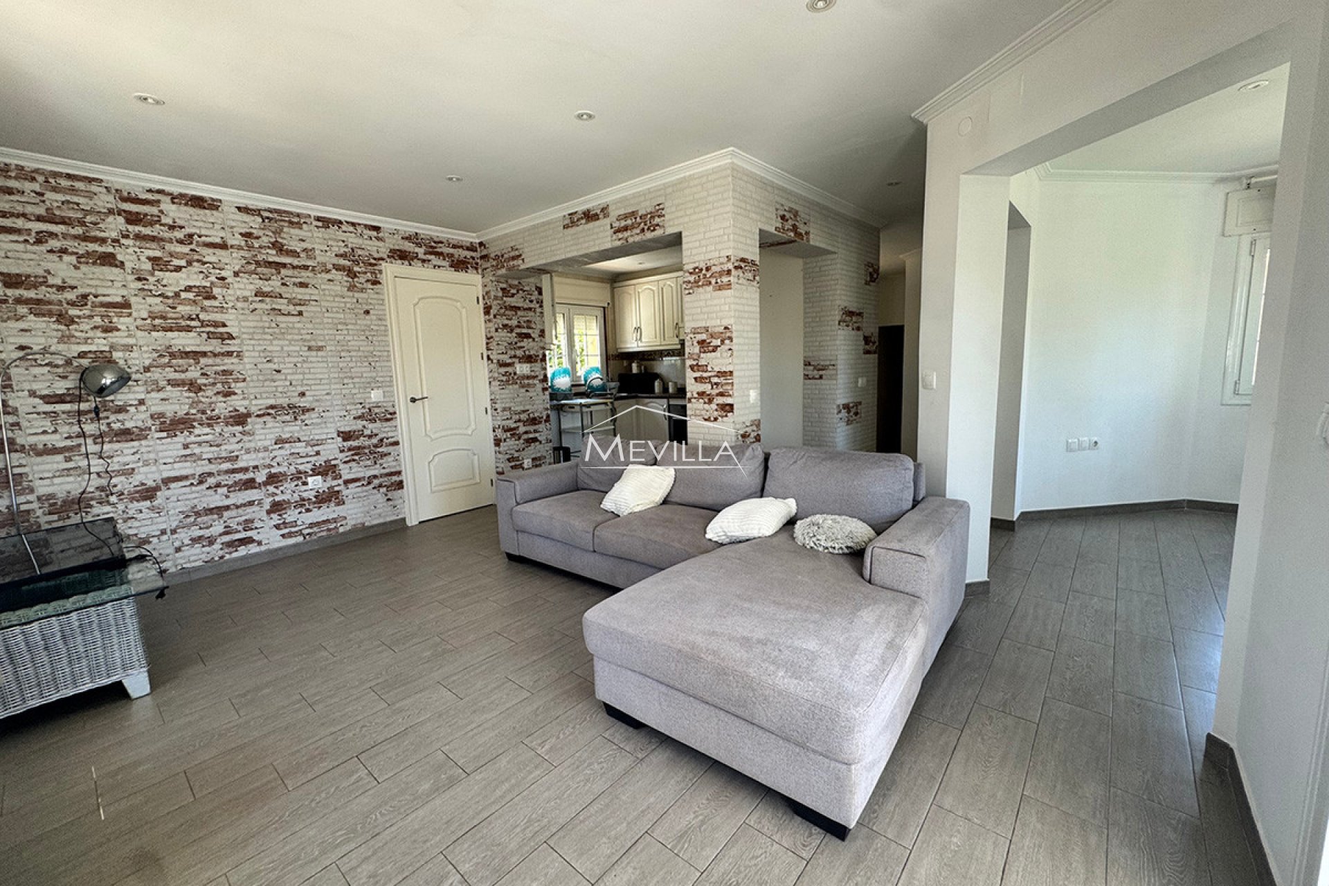 Verkäufe - Villa - Orihuela Costa - La Zenia