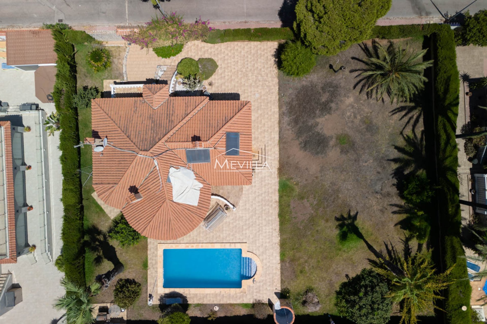 Verkäufe - Villa - Orihuela Costa - La Zenia