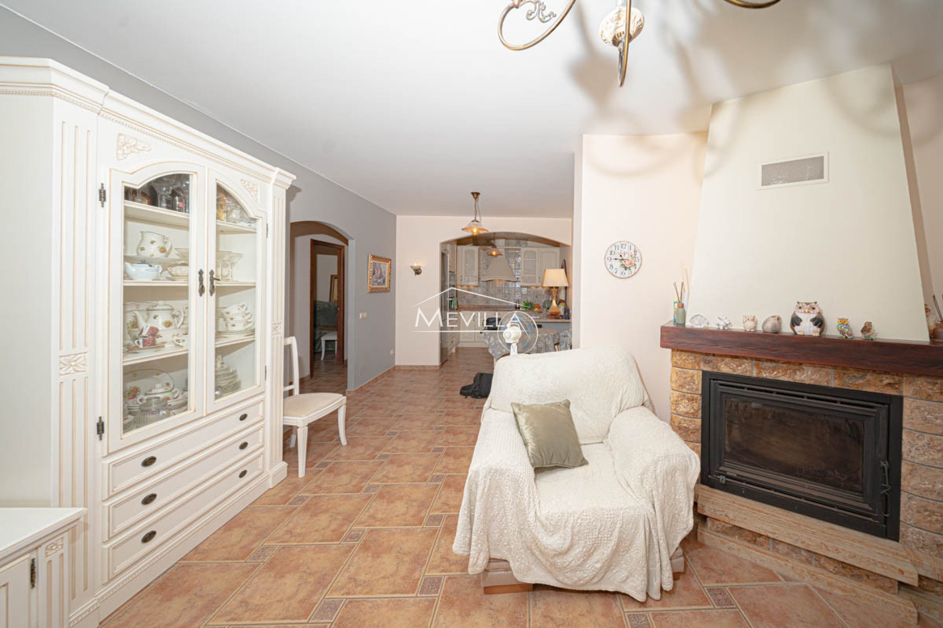 Verkäufe - Villa - Orihuela Costa - La Zenia