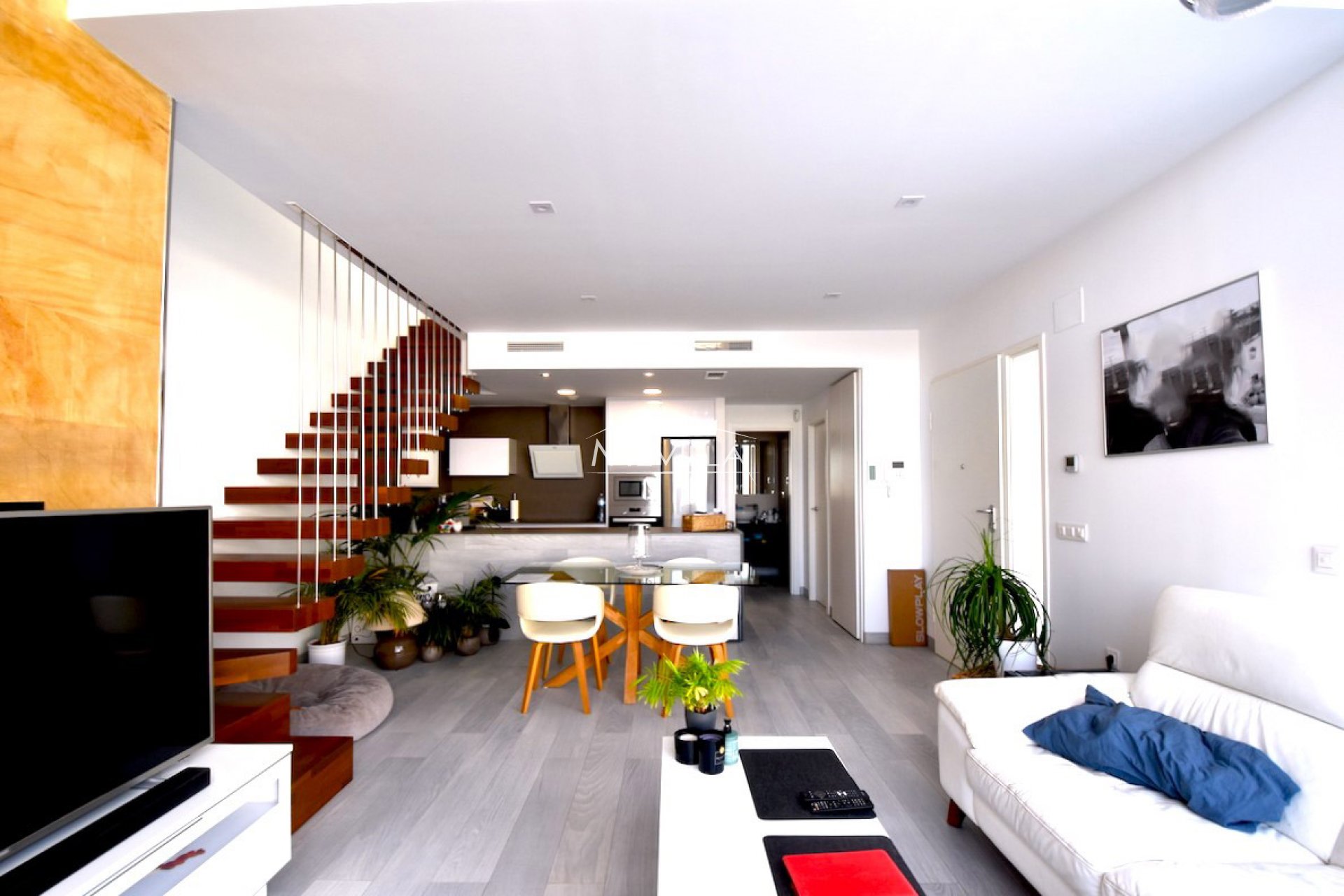 Verkäufe - Villa - Orihuela Costa - Lomas de Cabo Roig