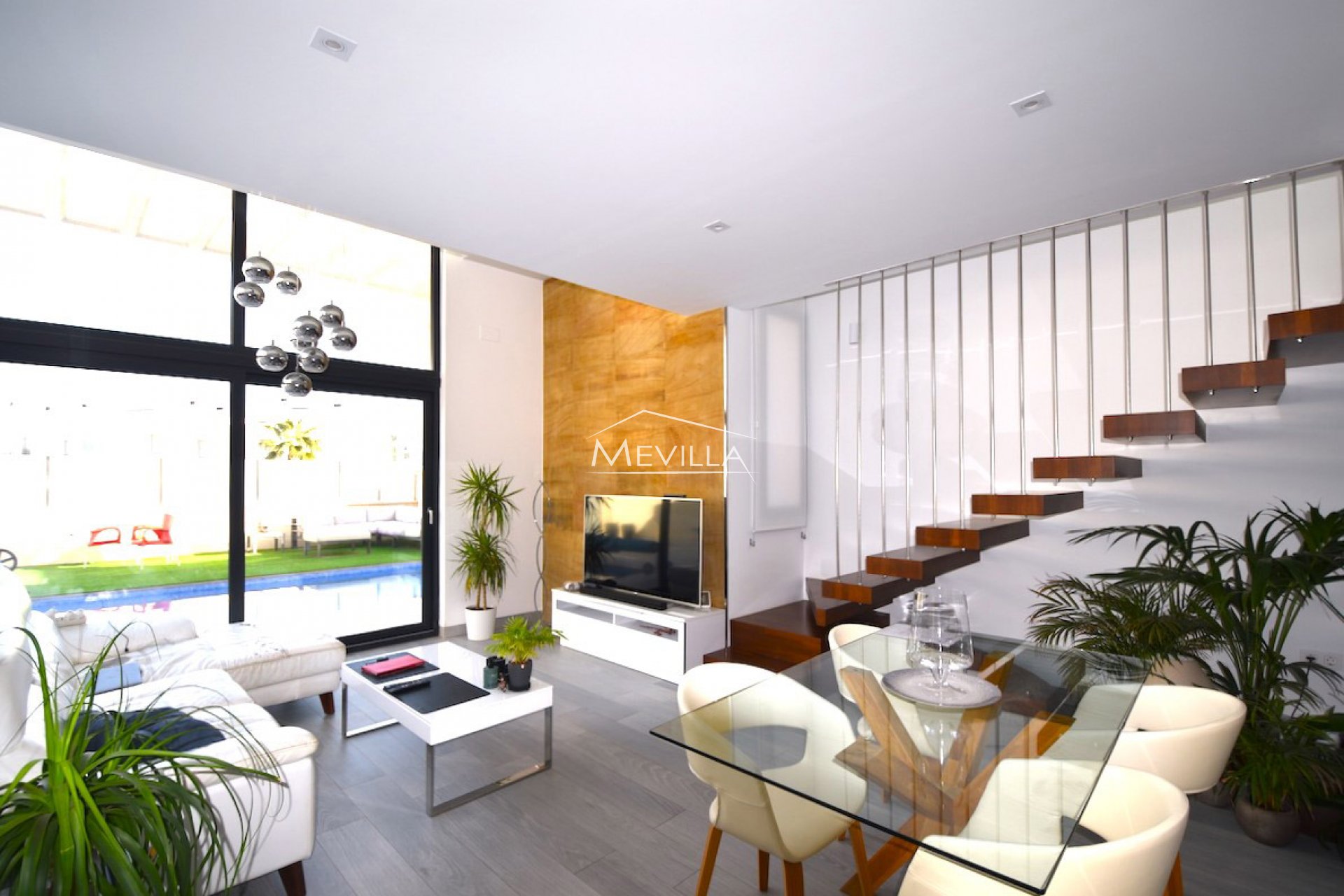 Verkäufe - Villa - Orihuela Costa - Lomas de Cabo Roig