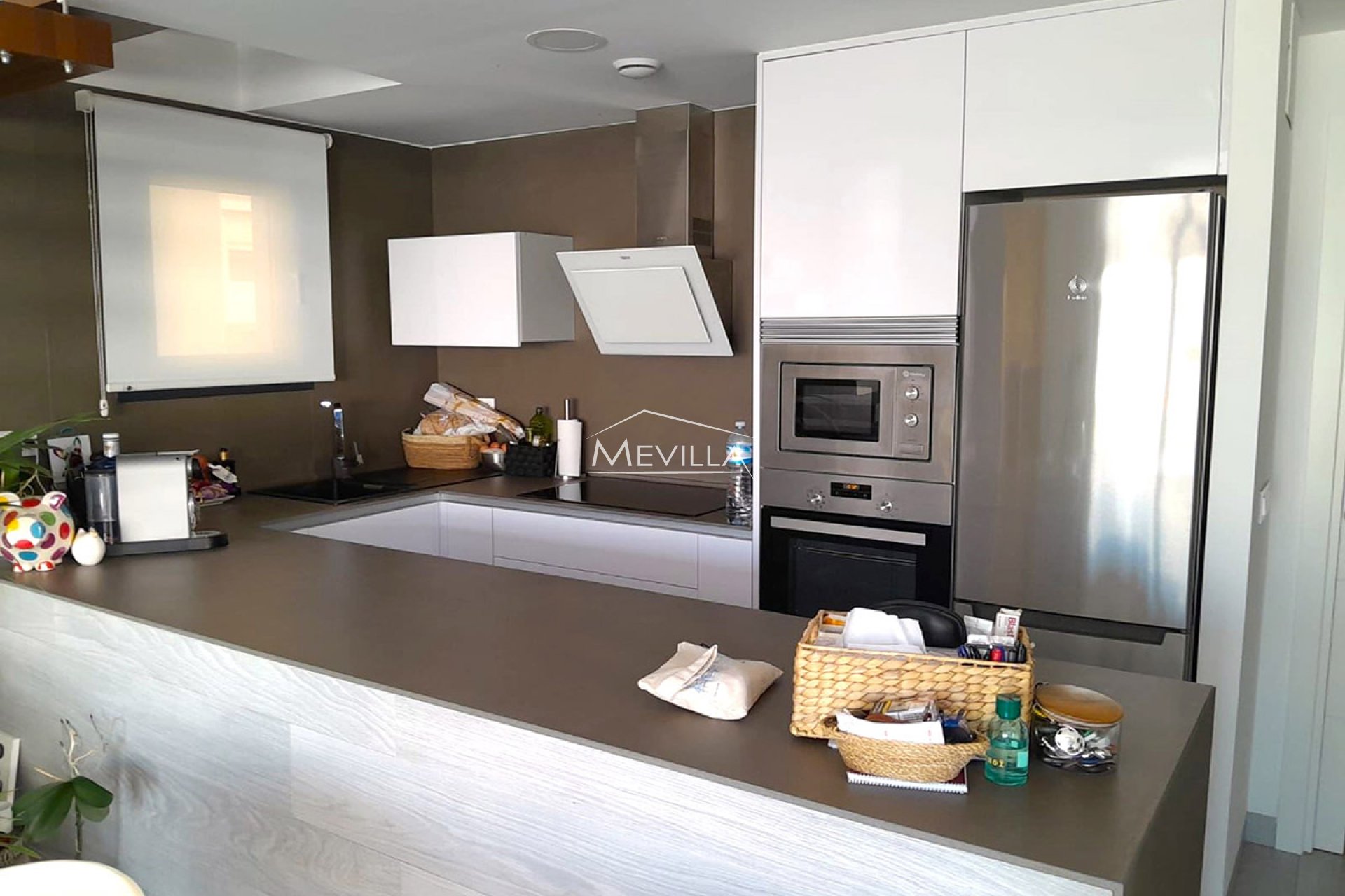 Verkäufe - Villa - Orihuela Costa - Lomas de Cabo Roig